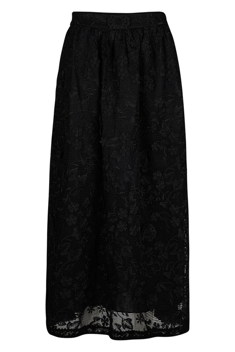 Hofmann Copenhagen Murielle Skirt - Black