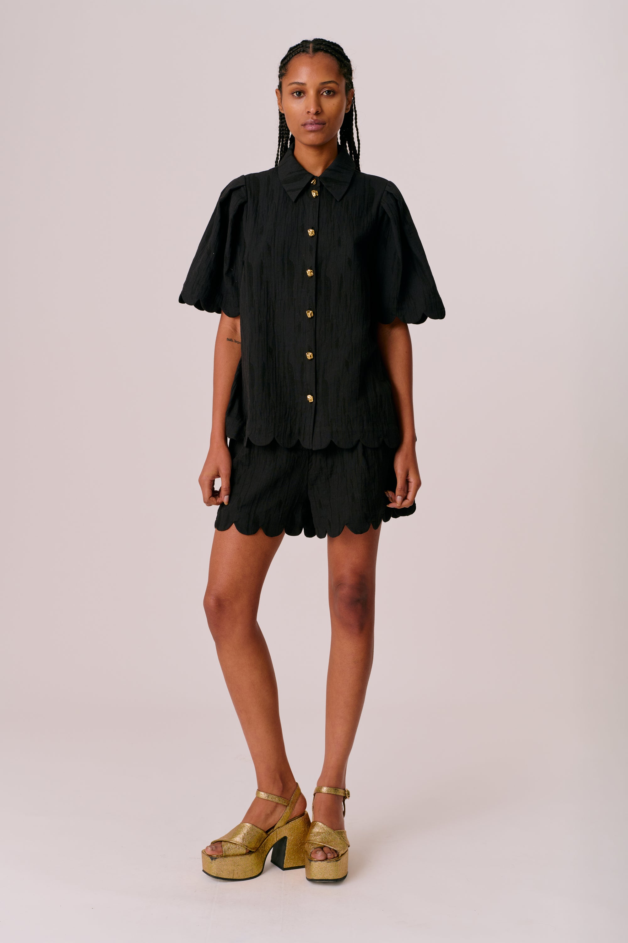 Marabelle Shirt