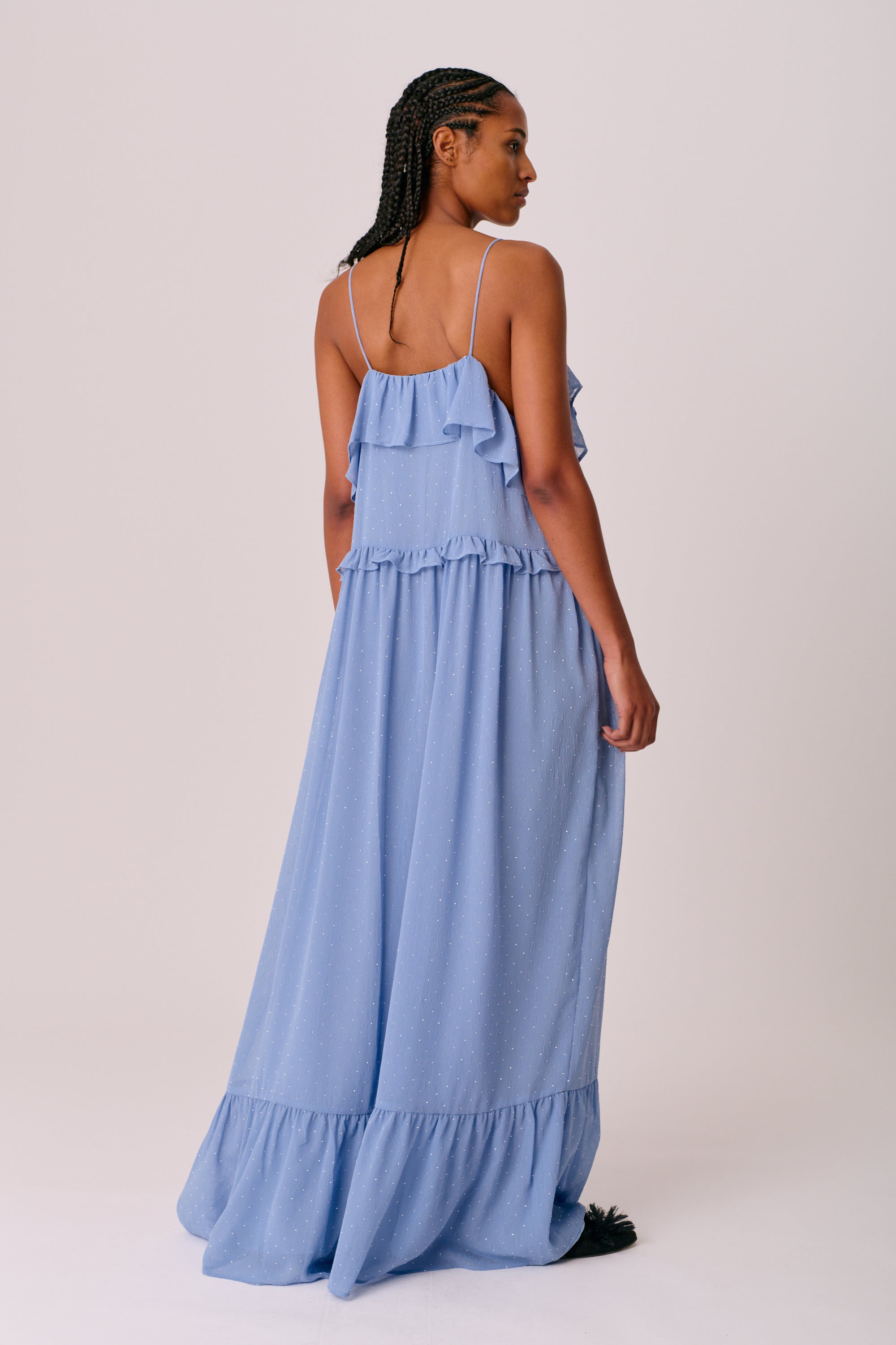 Cecily Dress