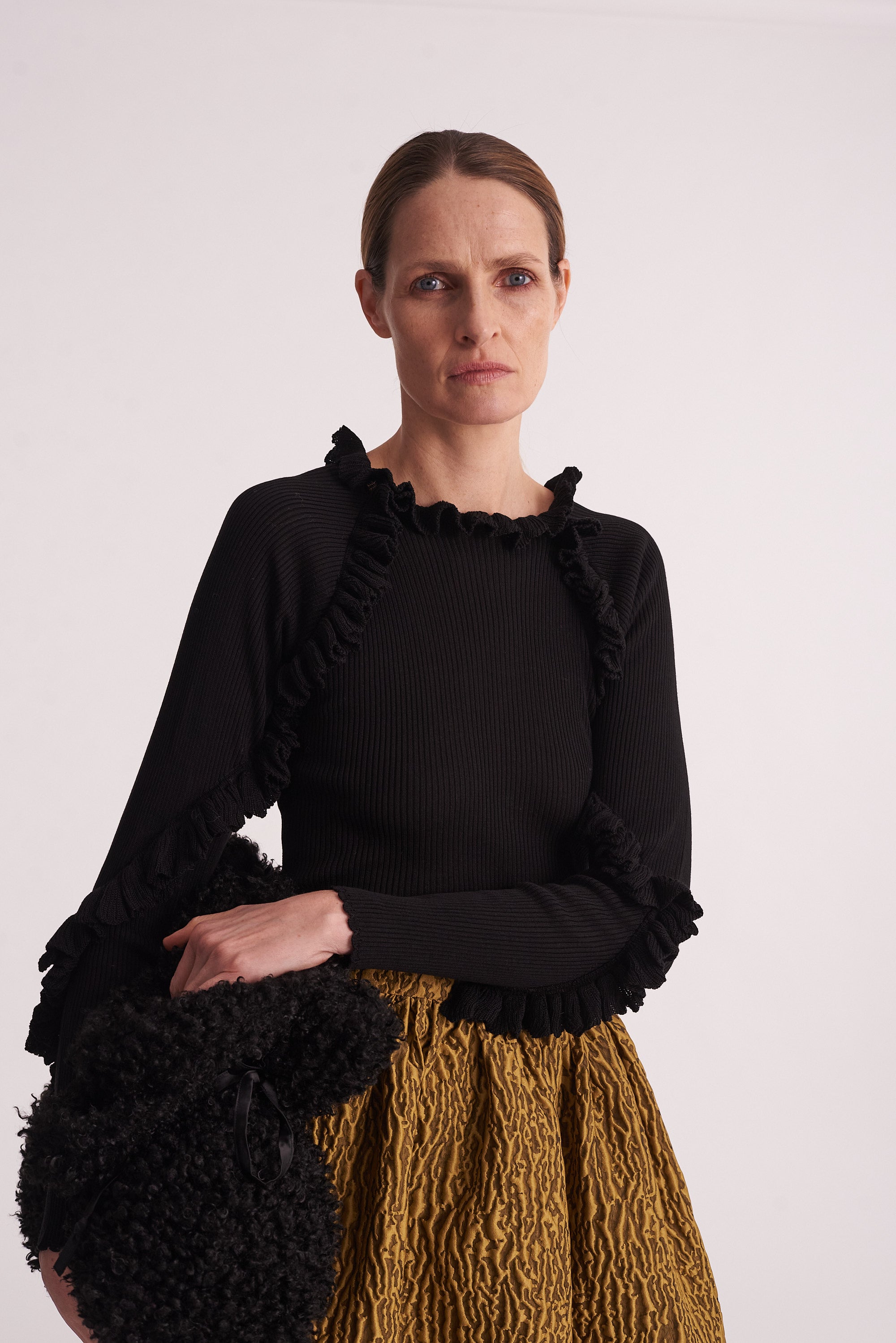 Rebecka Knit
