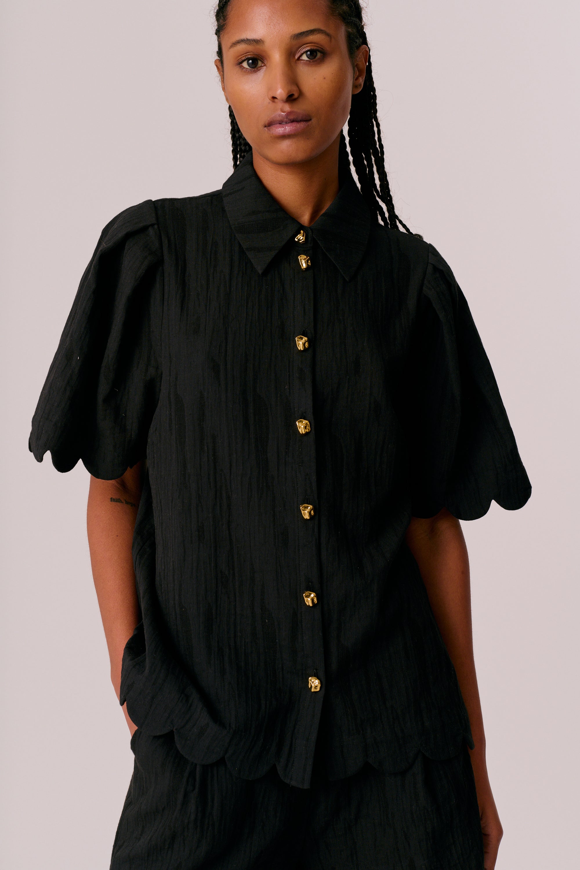 Marabelle Shirt