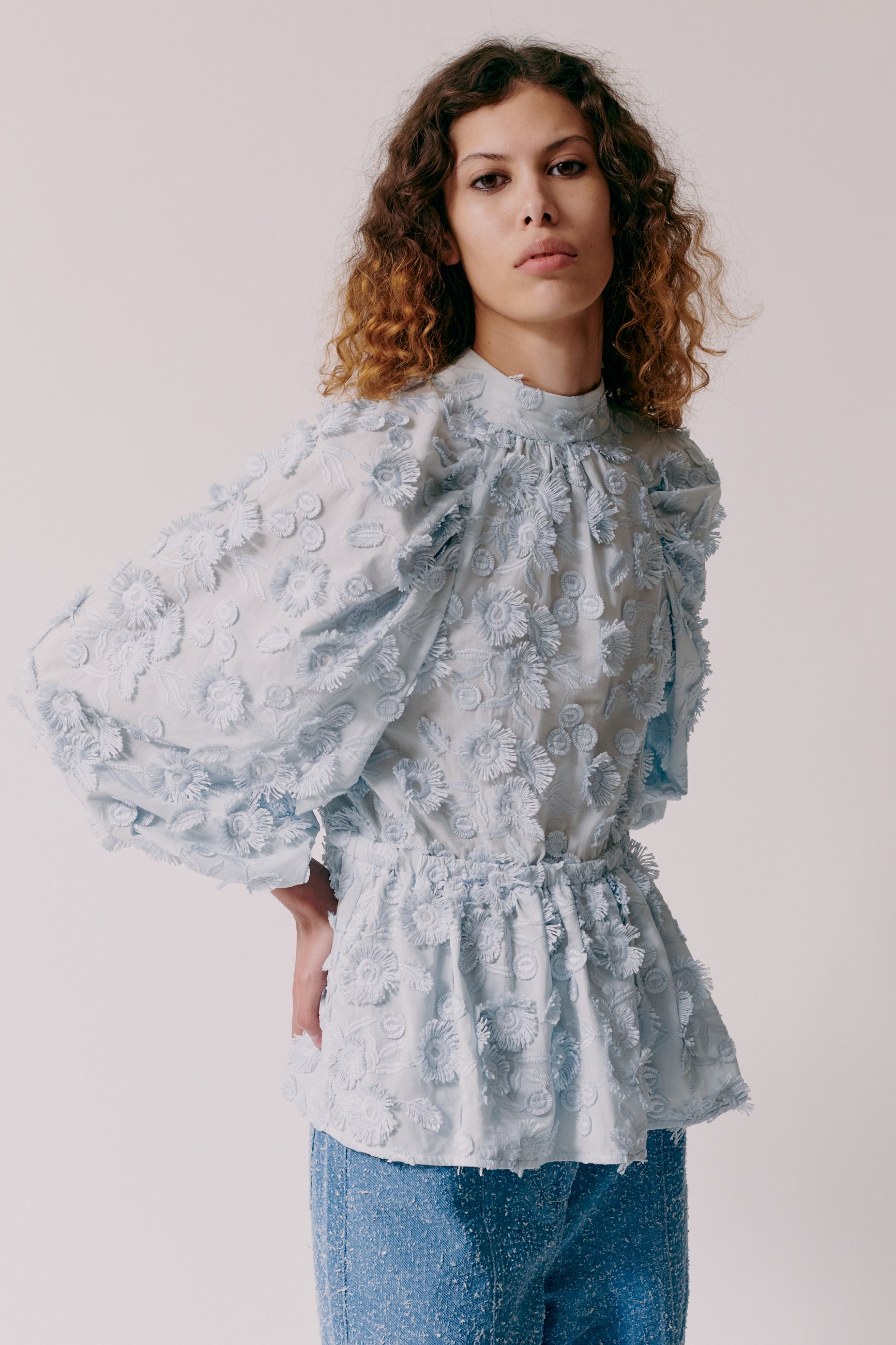 Clemence Top