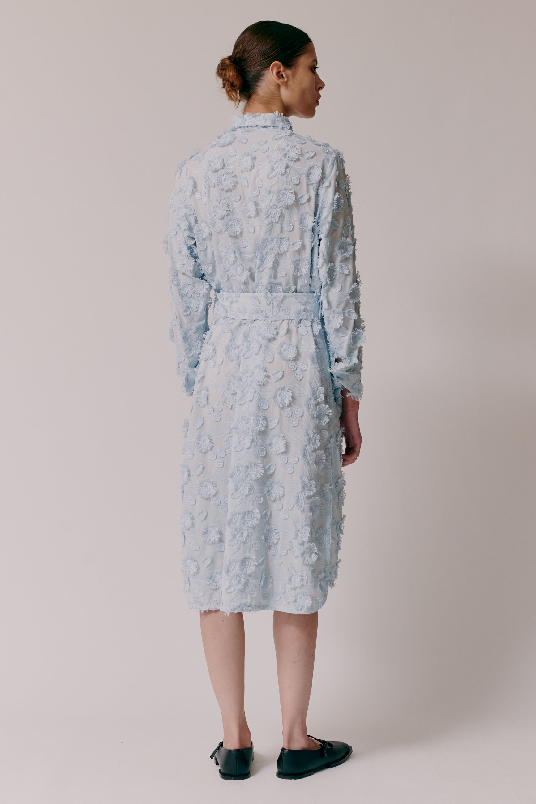 Calypso Dress