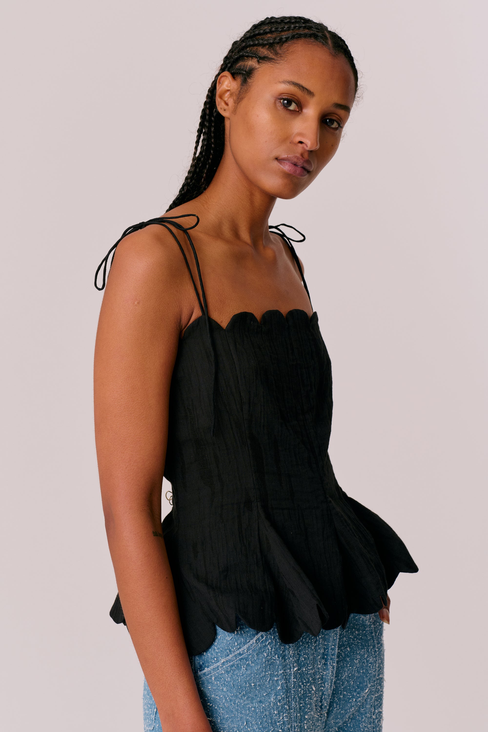 Yara Top