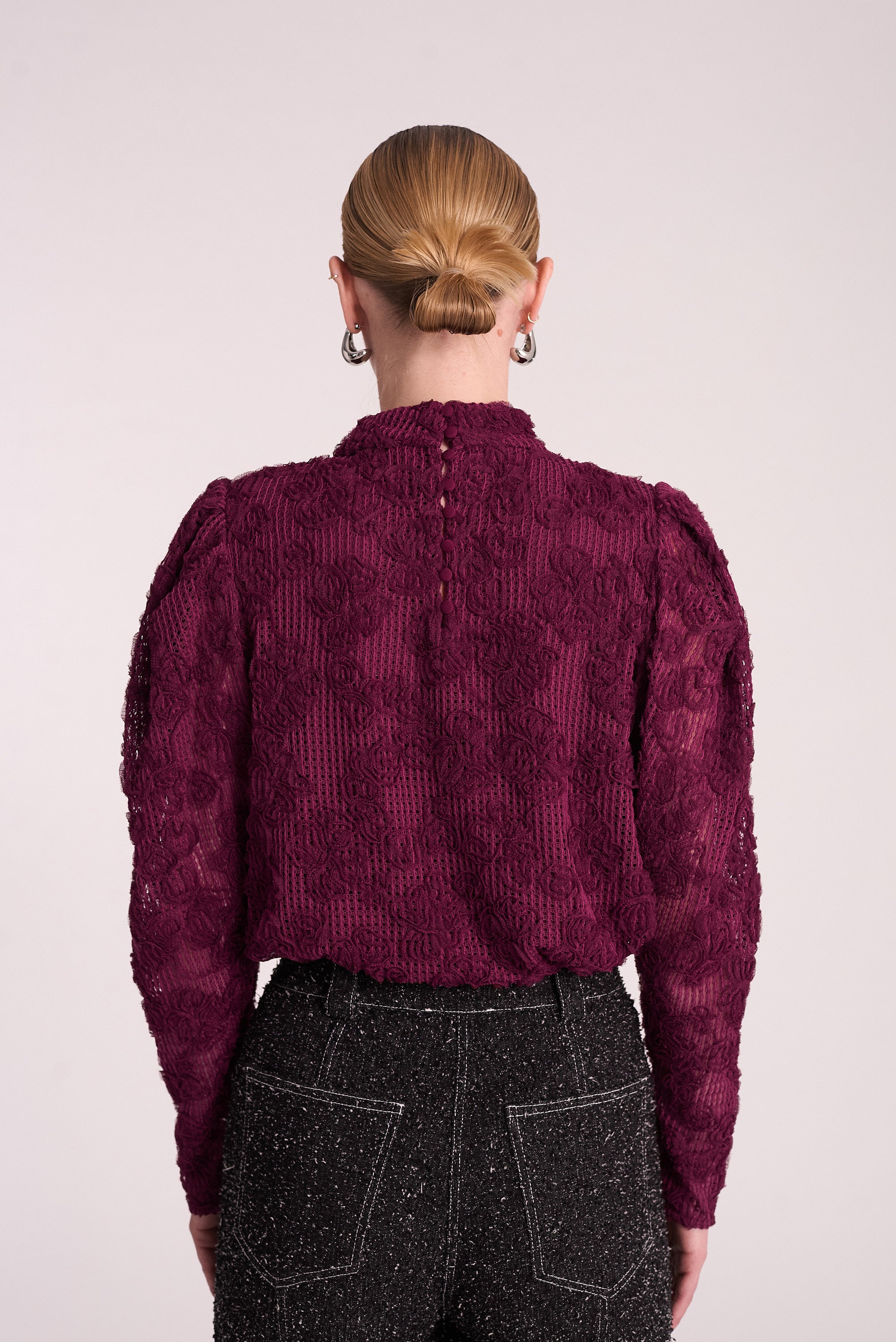 Samantha Top Long Sleeve