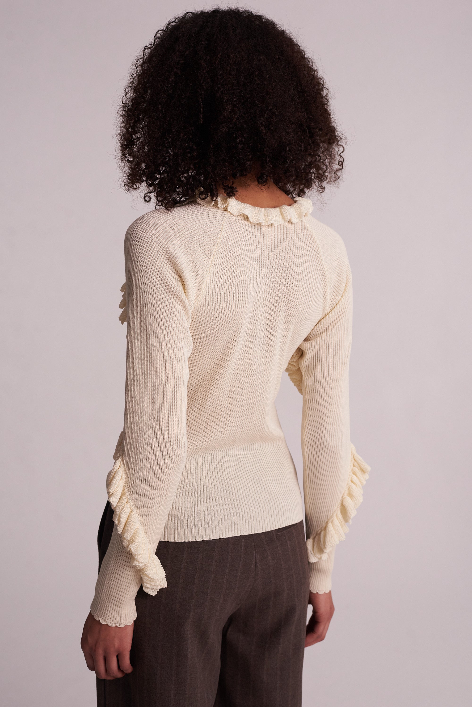 Rebecka Knit