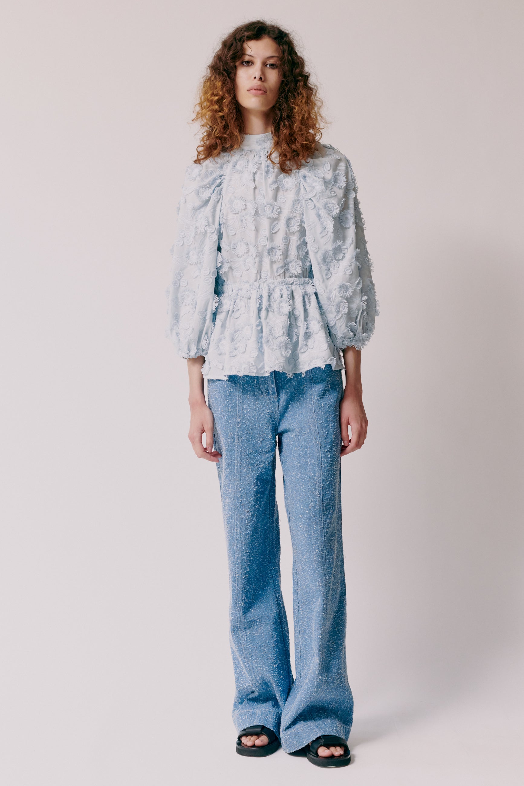 Clemence Top