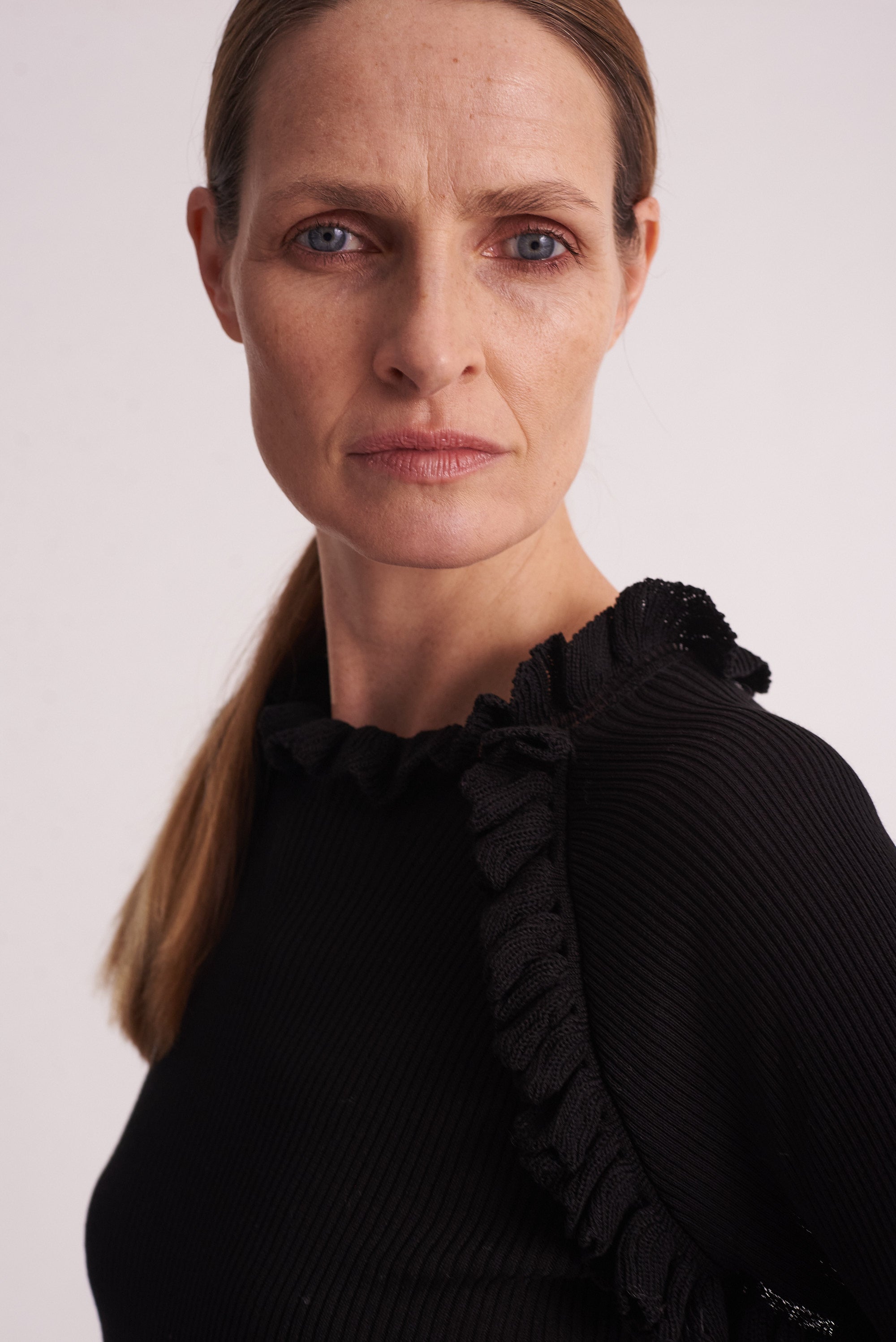 Rebecka Knit