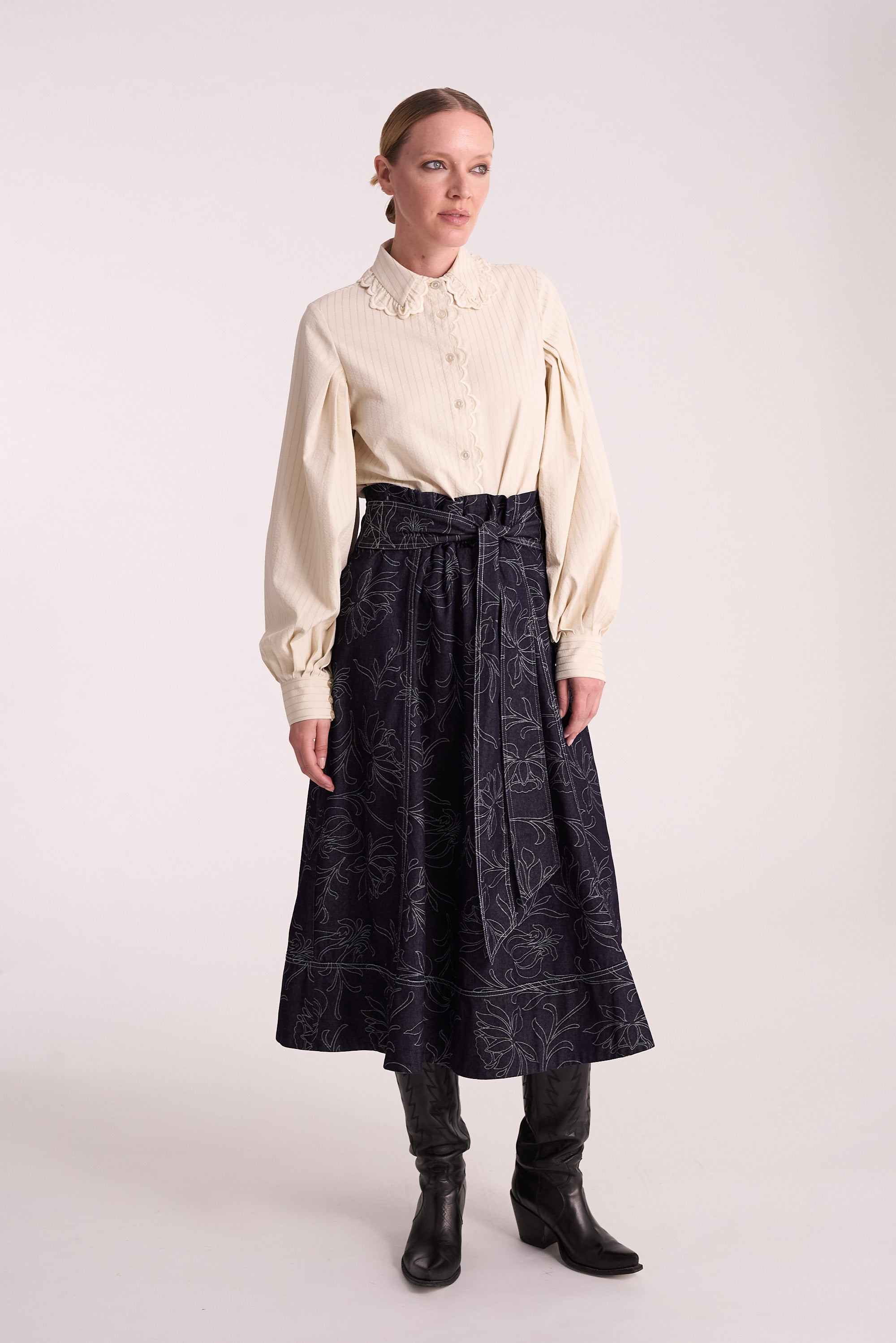 Hadley Skirt