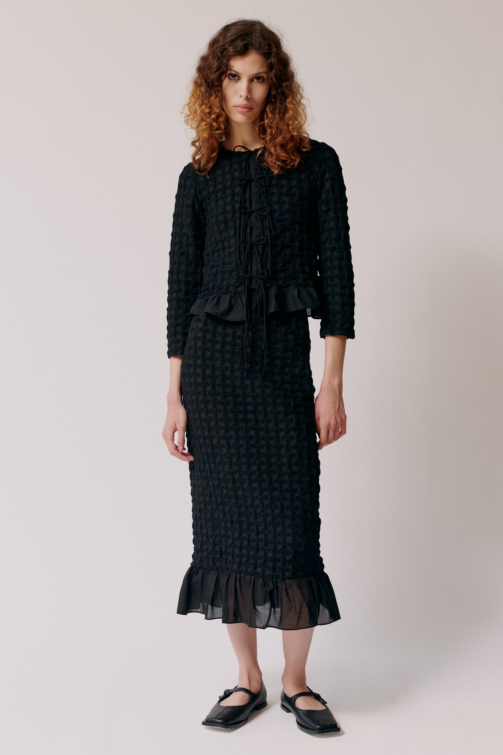 Eleonora Skirt
