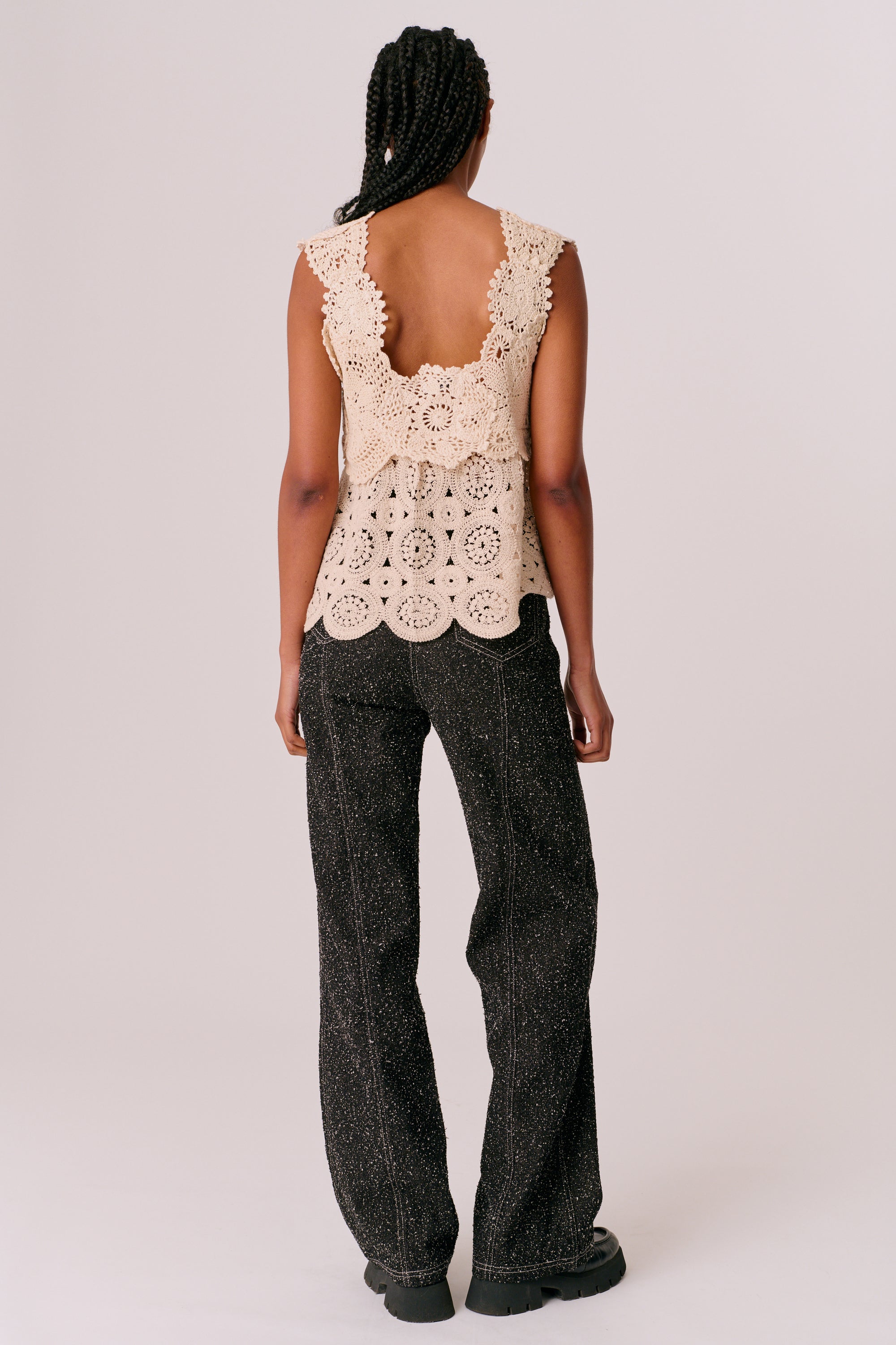 Leandra Top