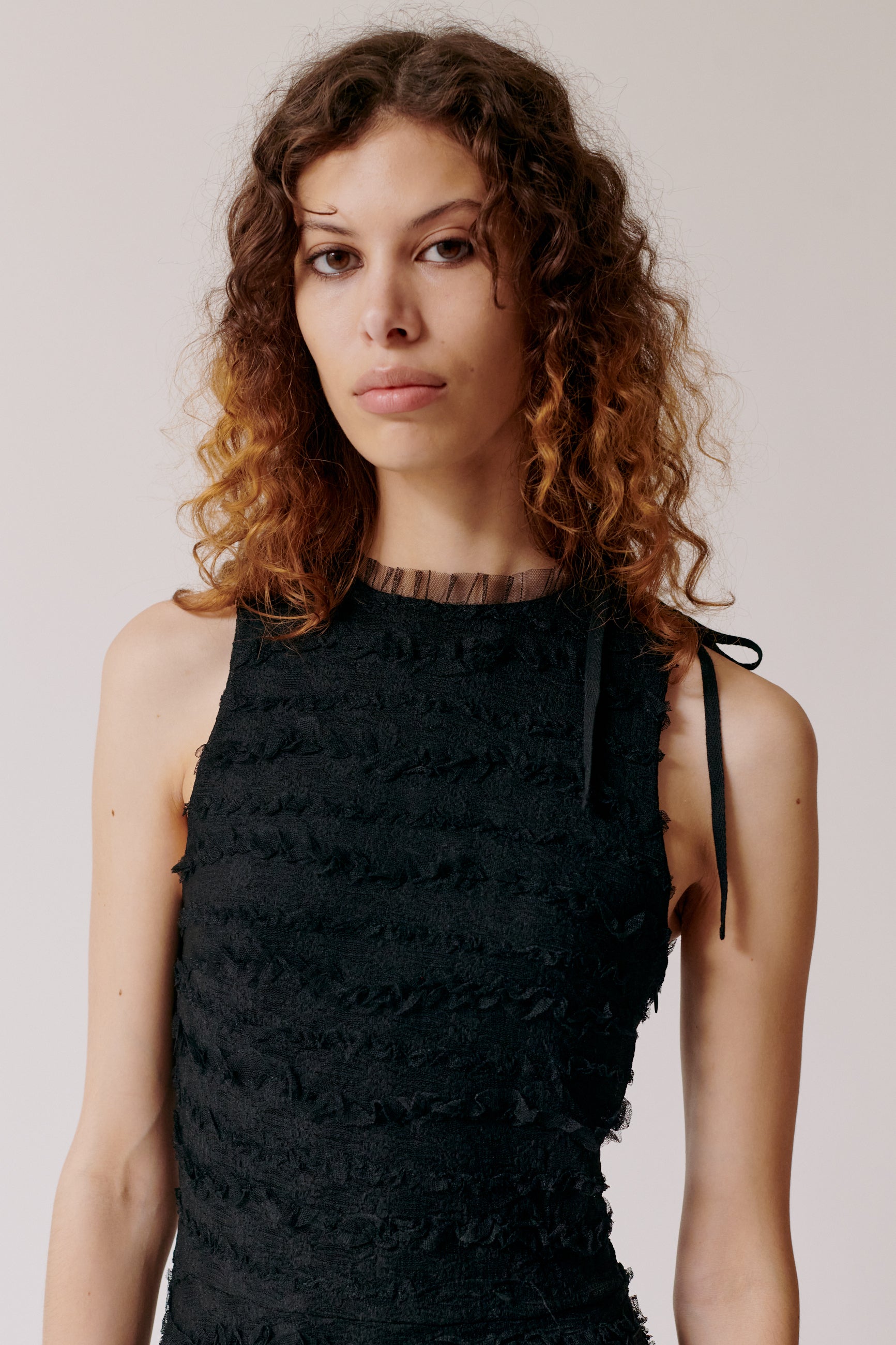 Rennae Dress