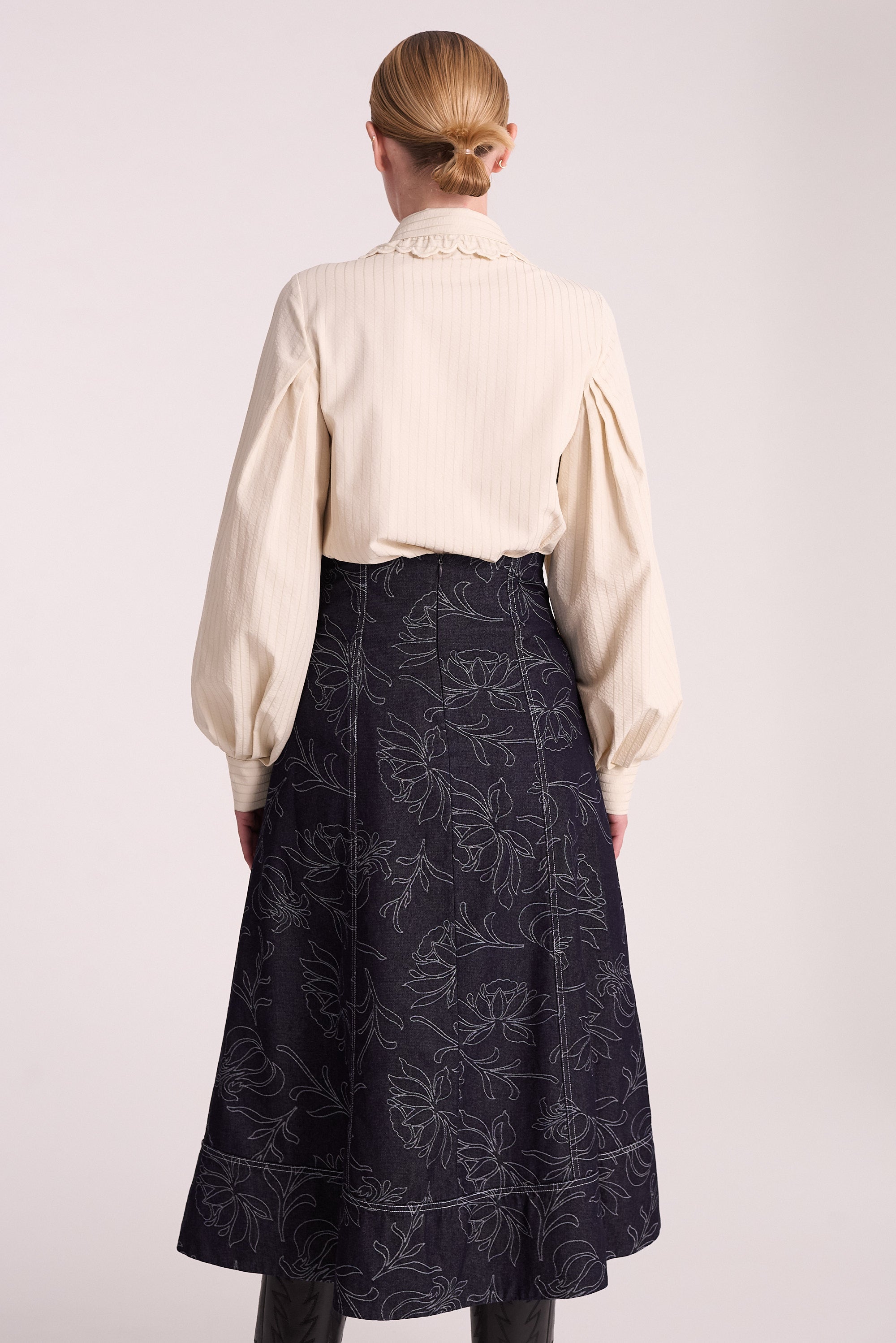 Hadley Skirt