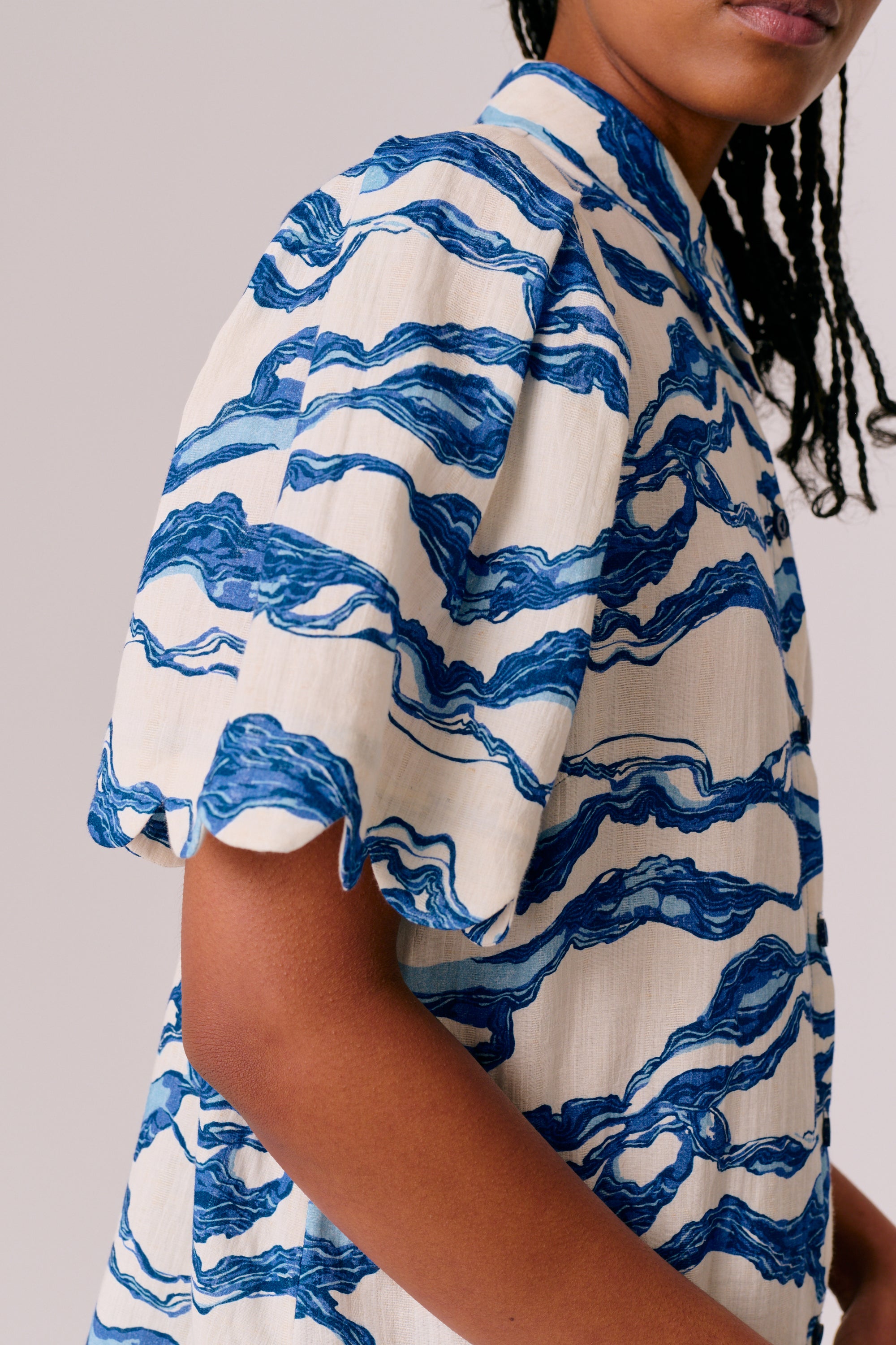 Marabelle Shirt