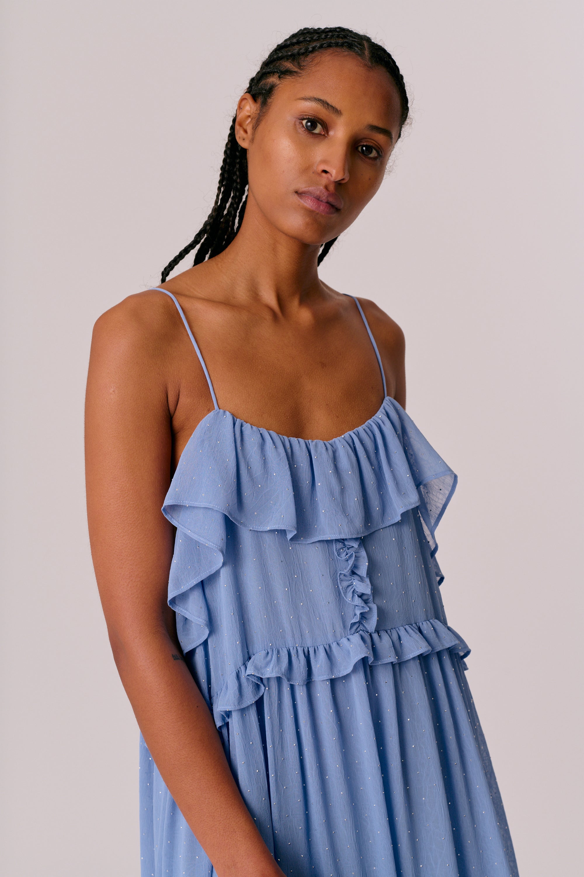 Cecily Dress