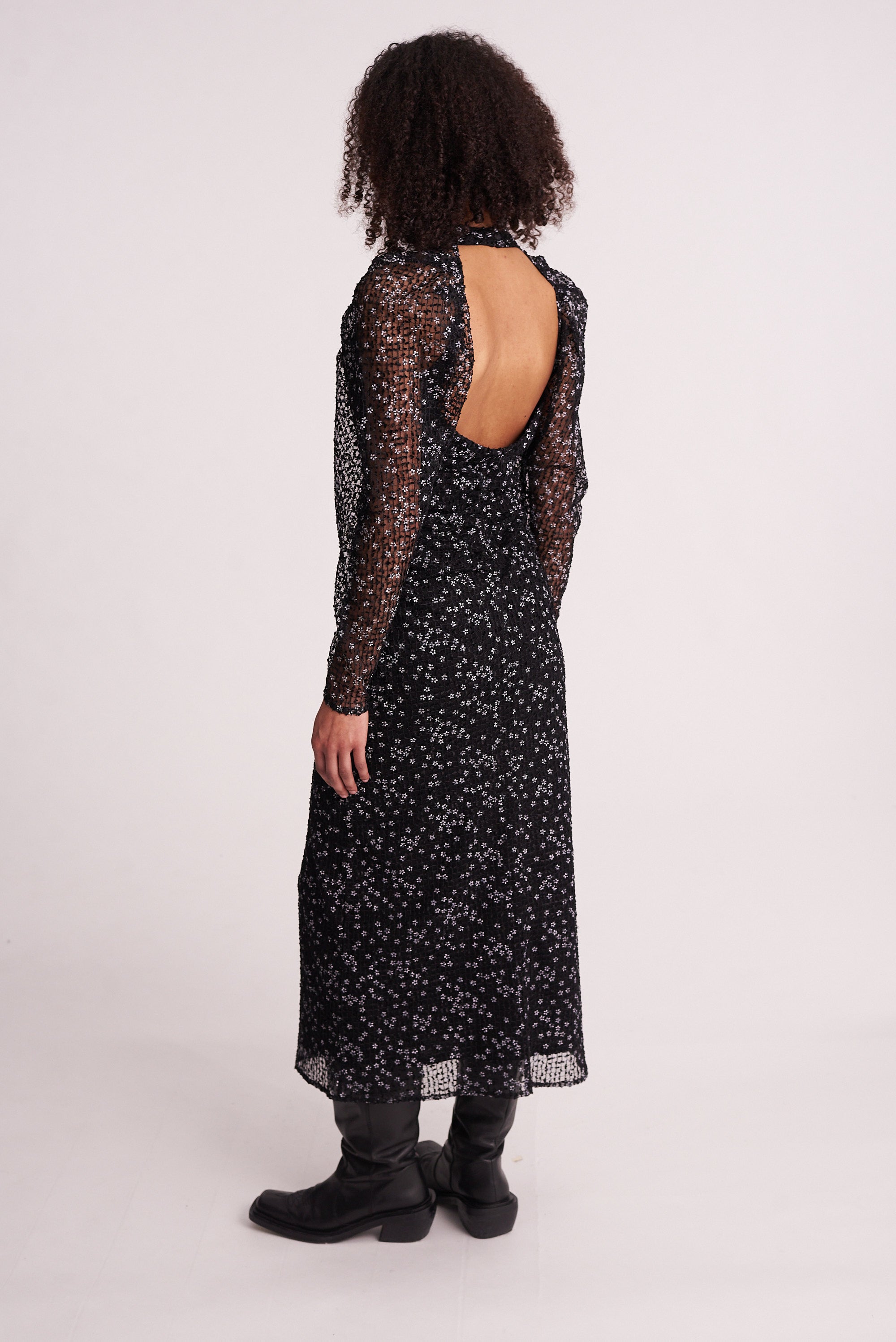 Millie Dress