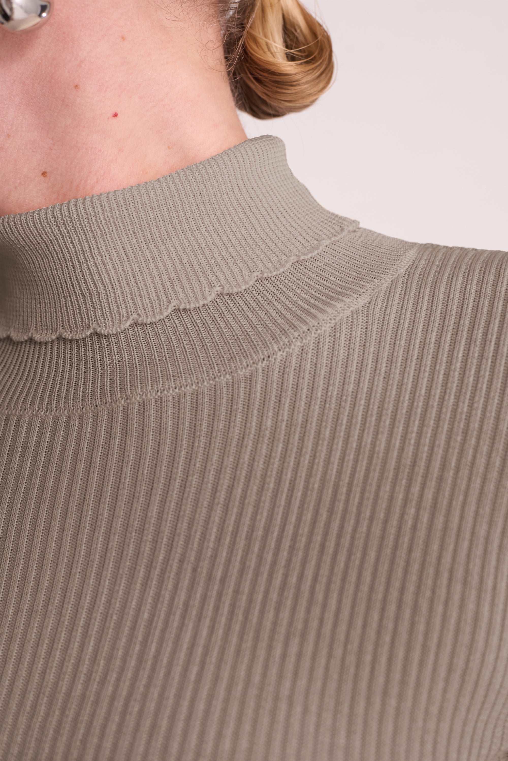Hattie Knit