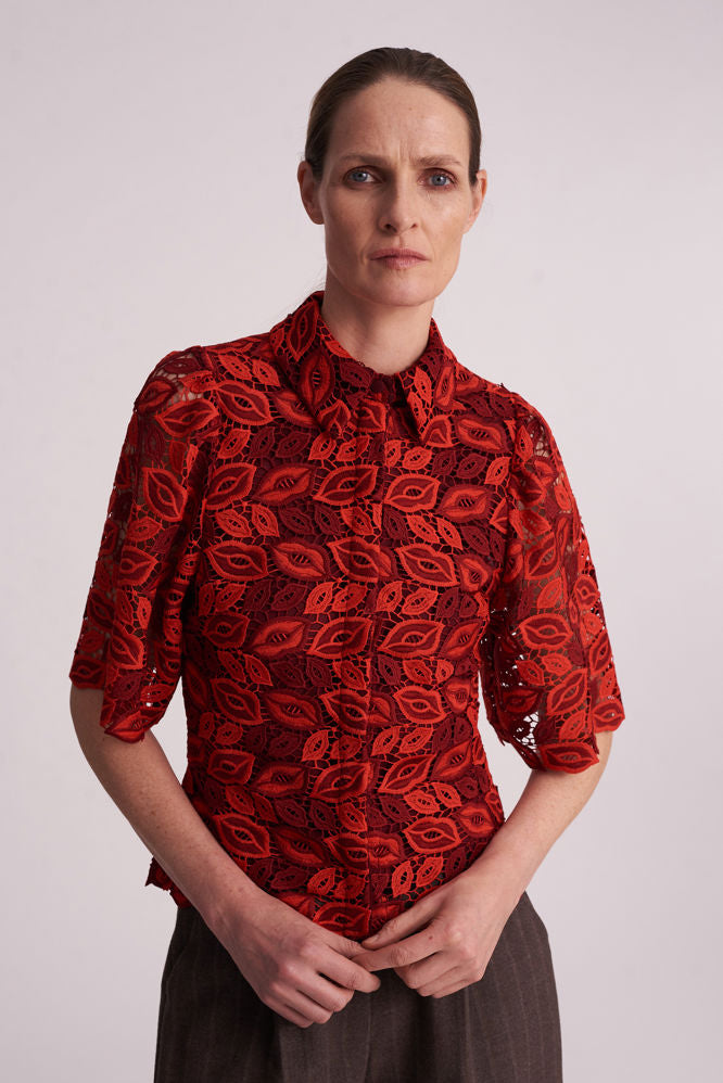 Mirabelle Top