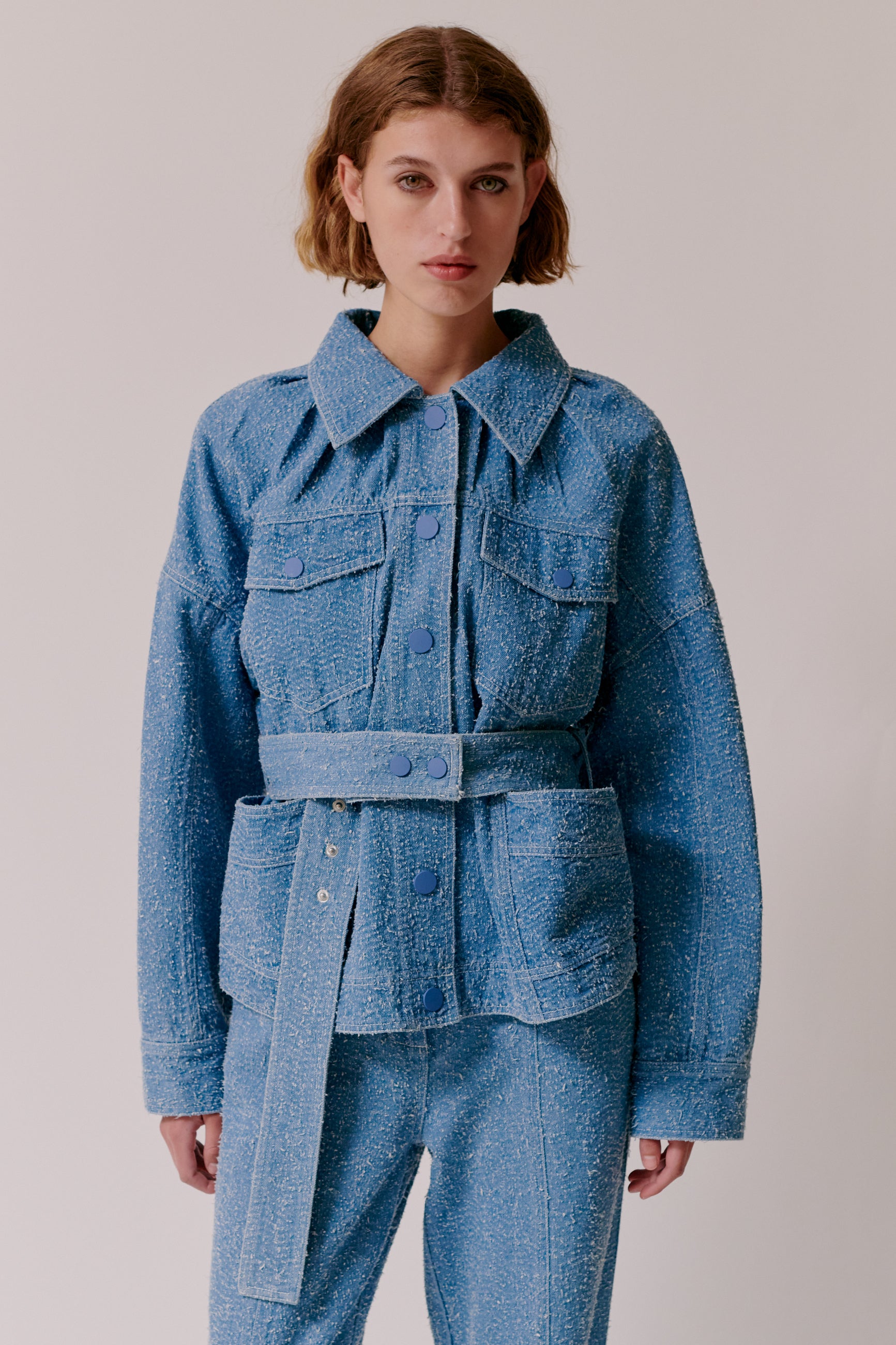 Uma Jacket
