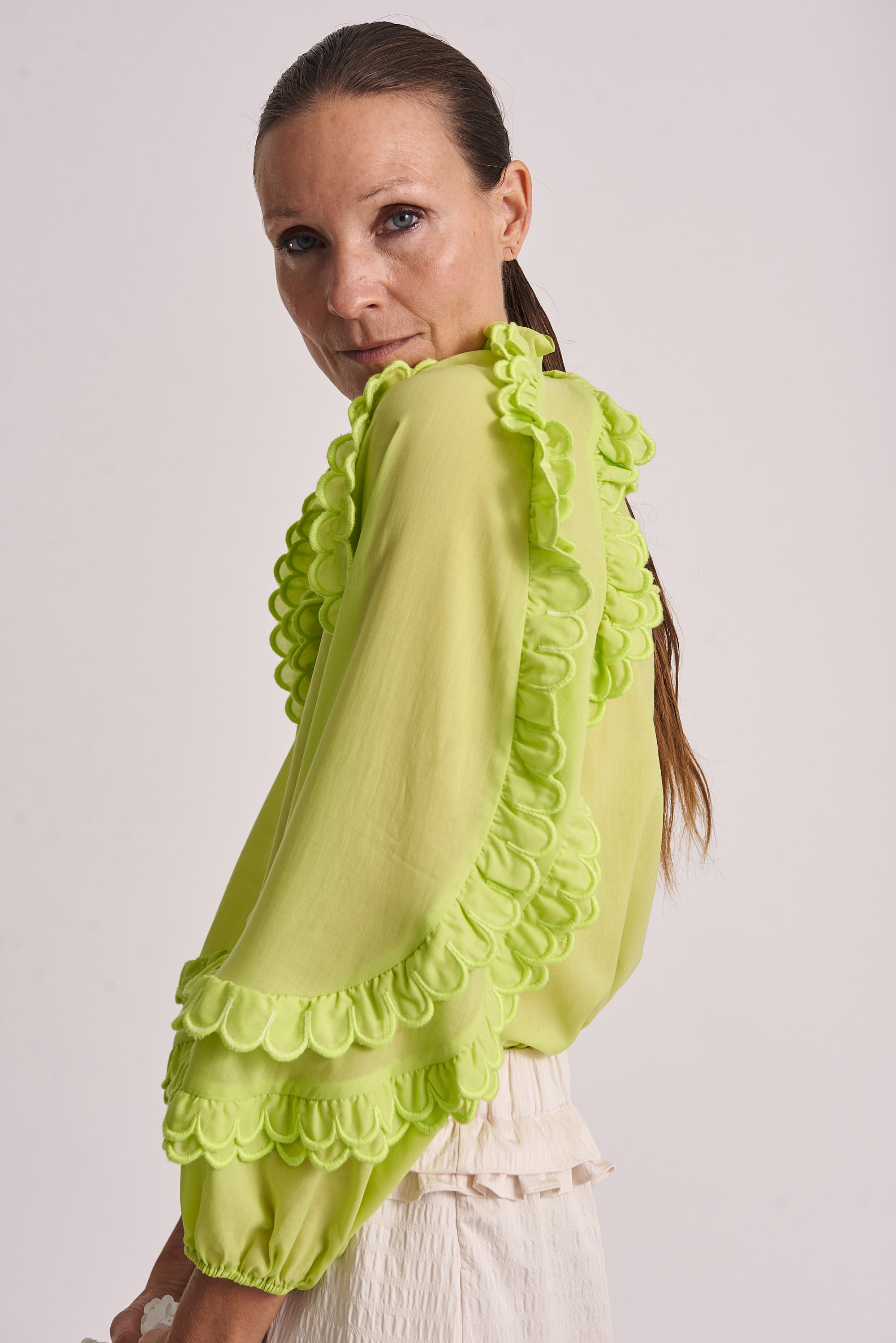 Elisa Top Lemonade/Last Item