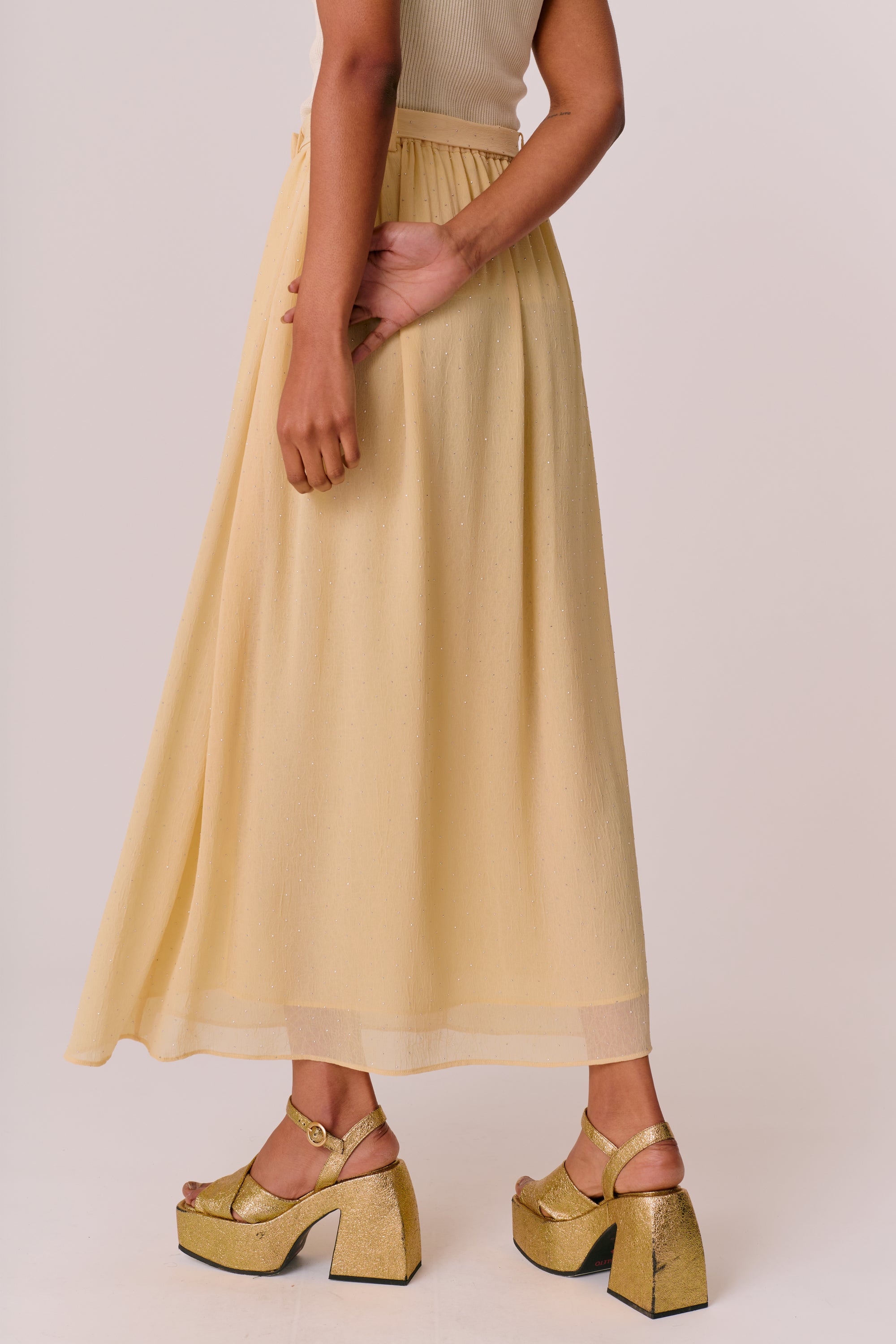 Claudia Skirt