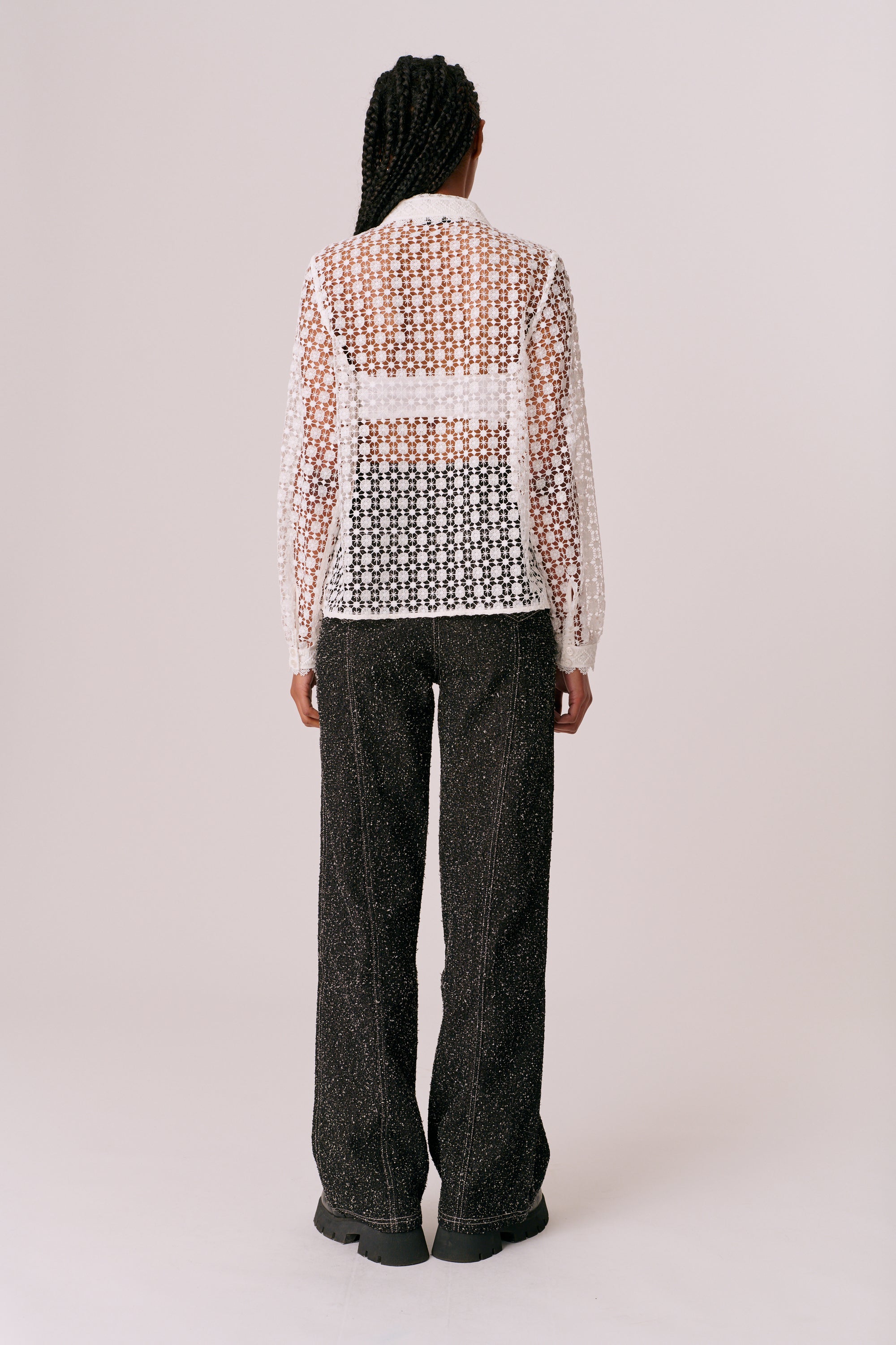 Arlette Shirt
