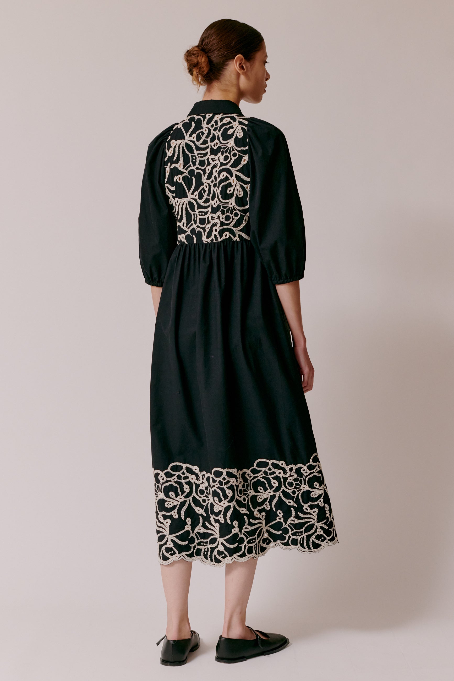 Laurel Dress
