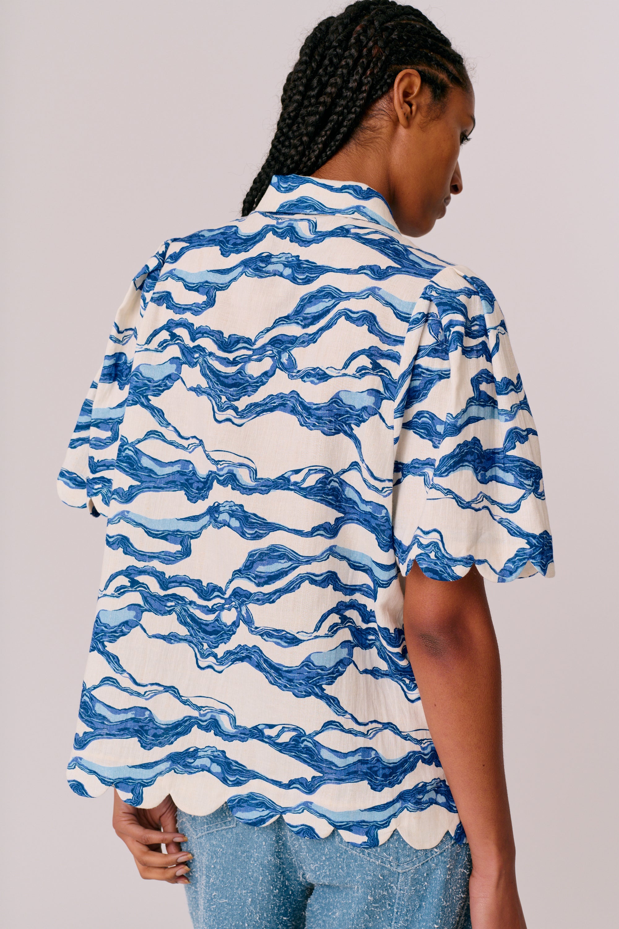 Marabelle Shirt