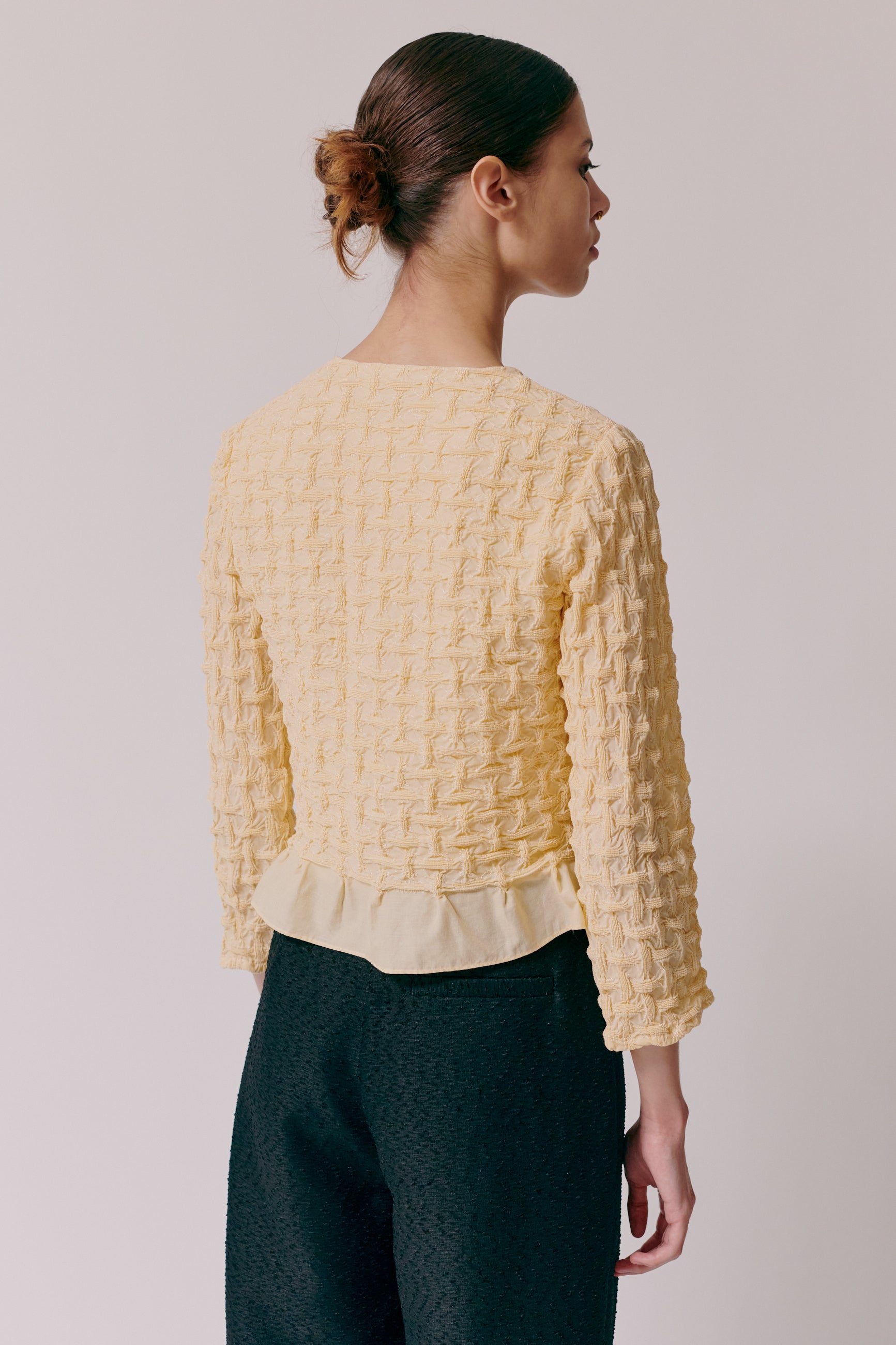 Mavi Jacket