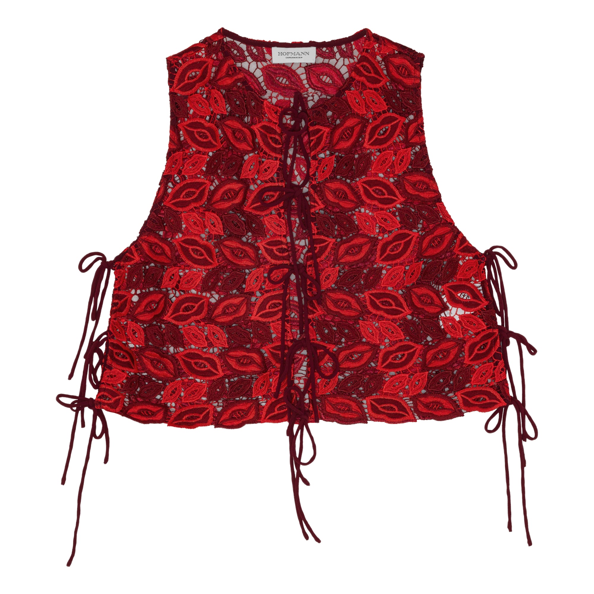 Aria Top