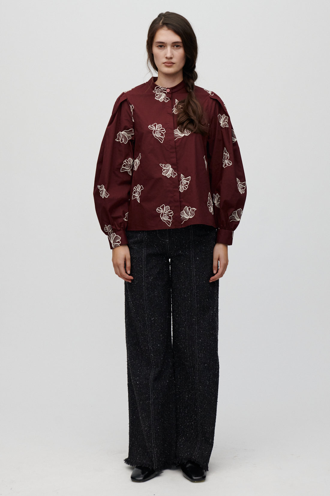 Adele Blouse