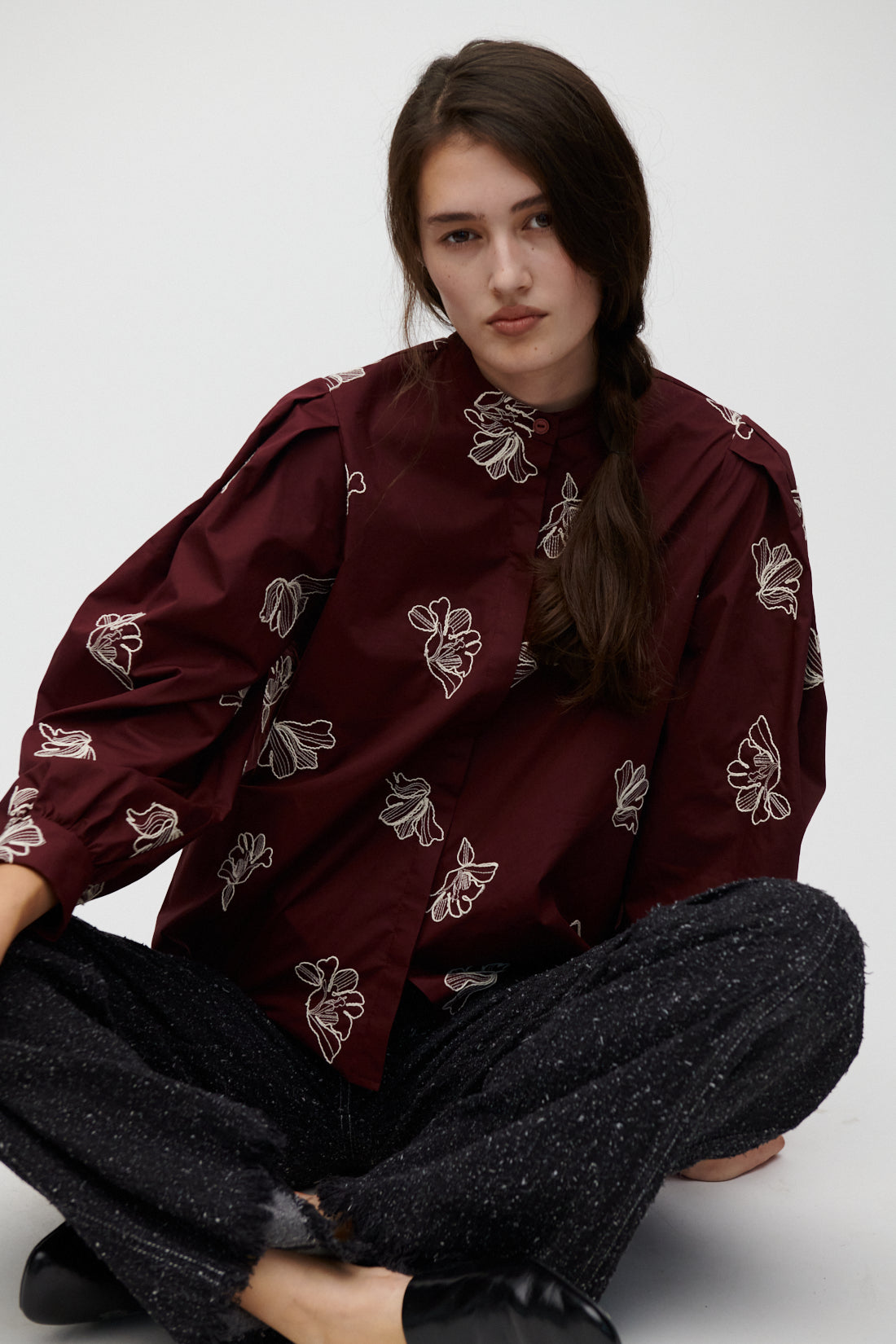 Adele Blouse