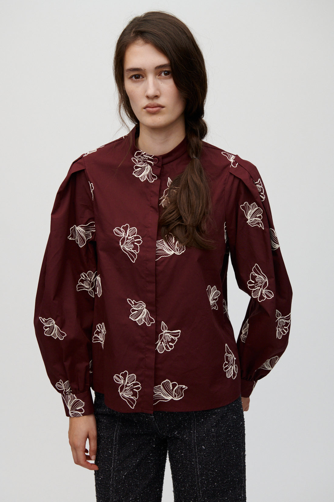Adele Blouse