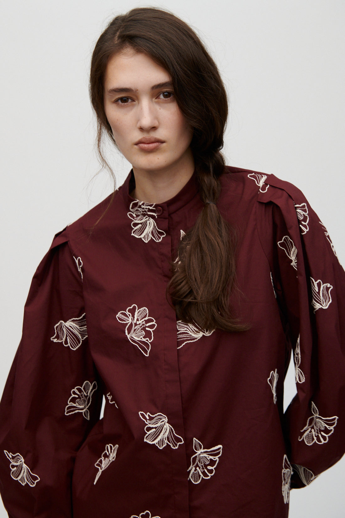 Adele Blouse