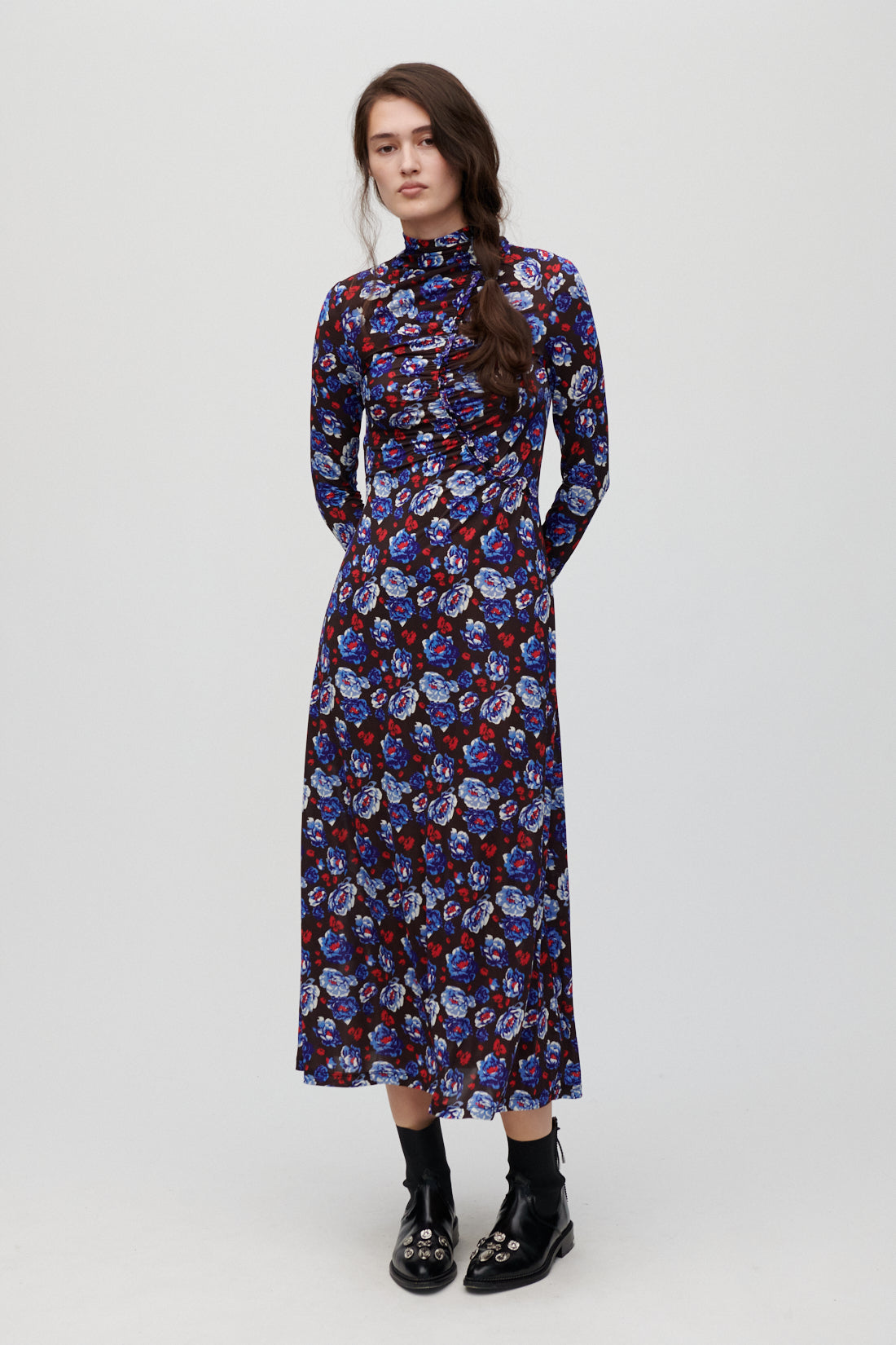 Caroline Dress