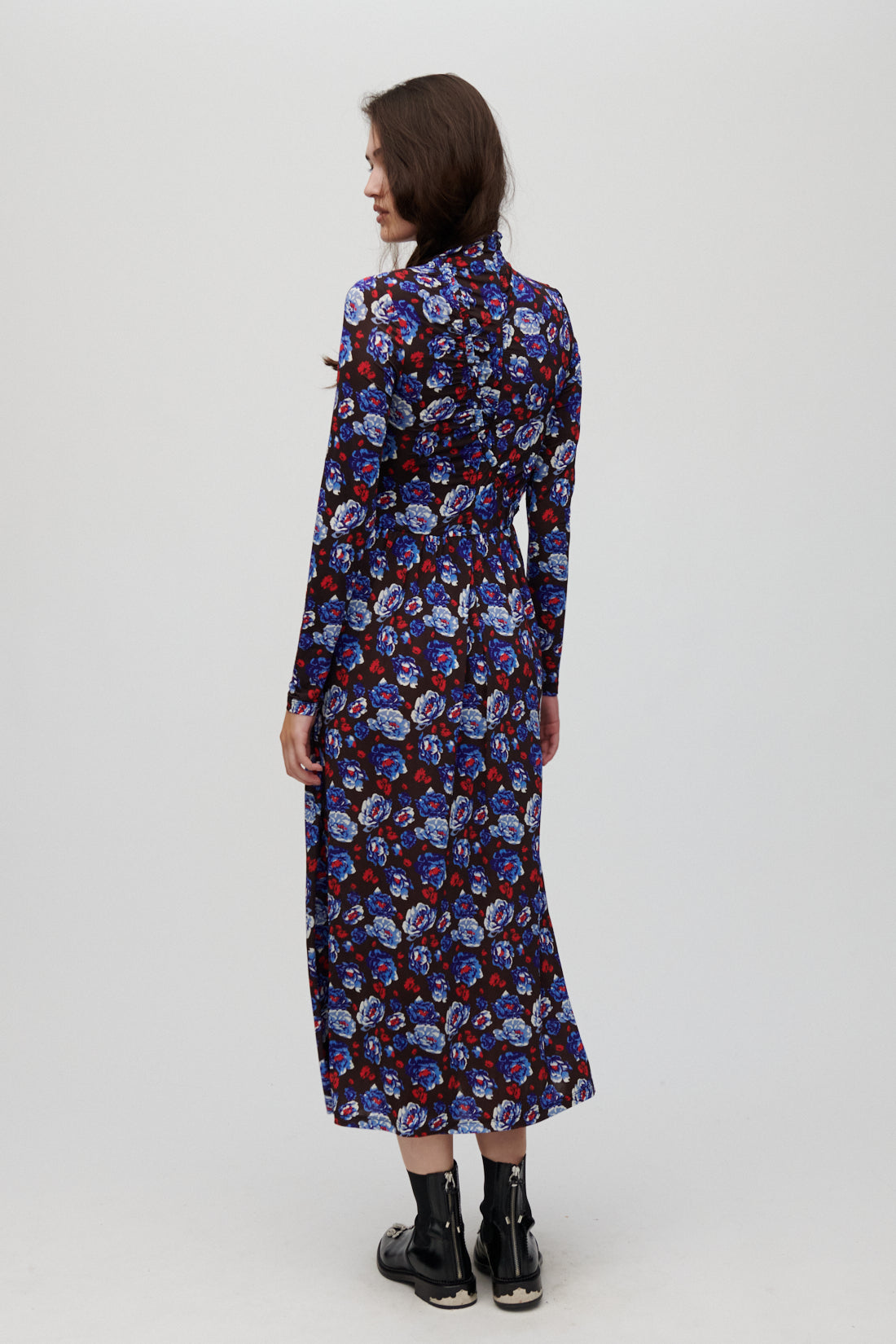 Caroline Dress