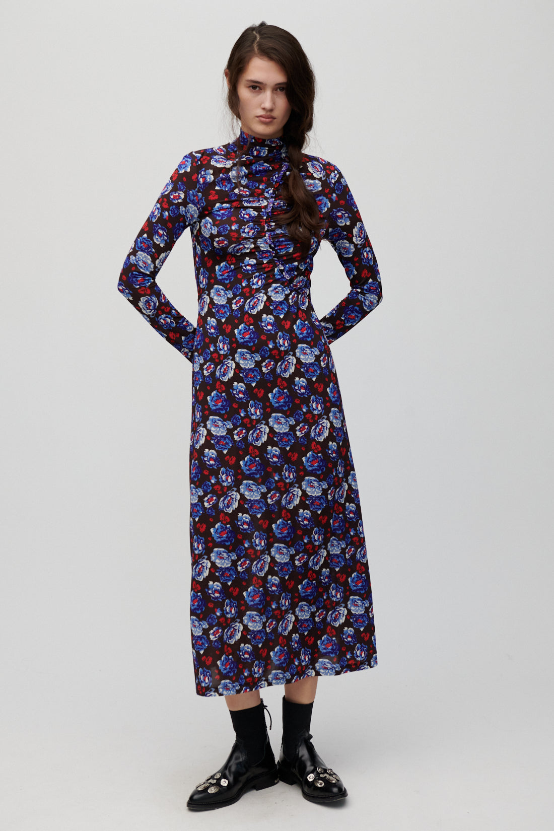 Caroline Dress