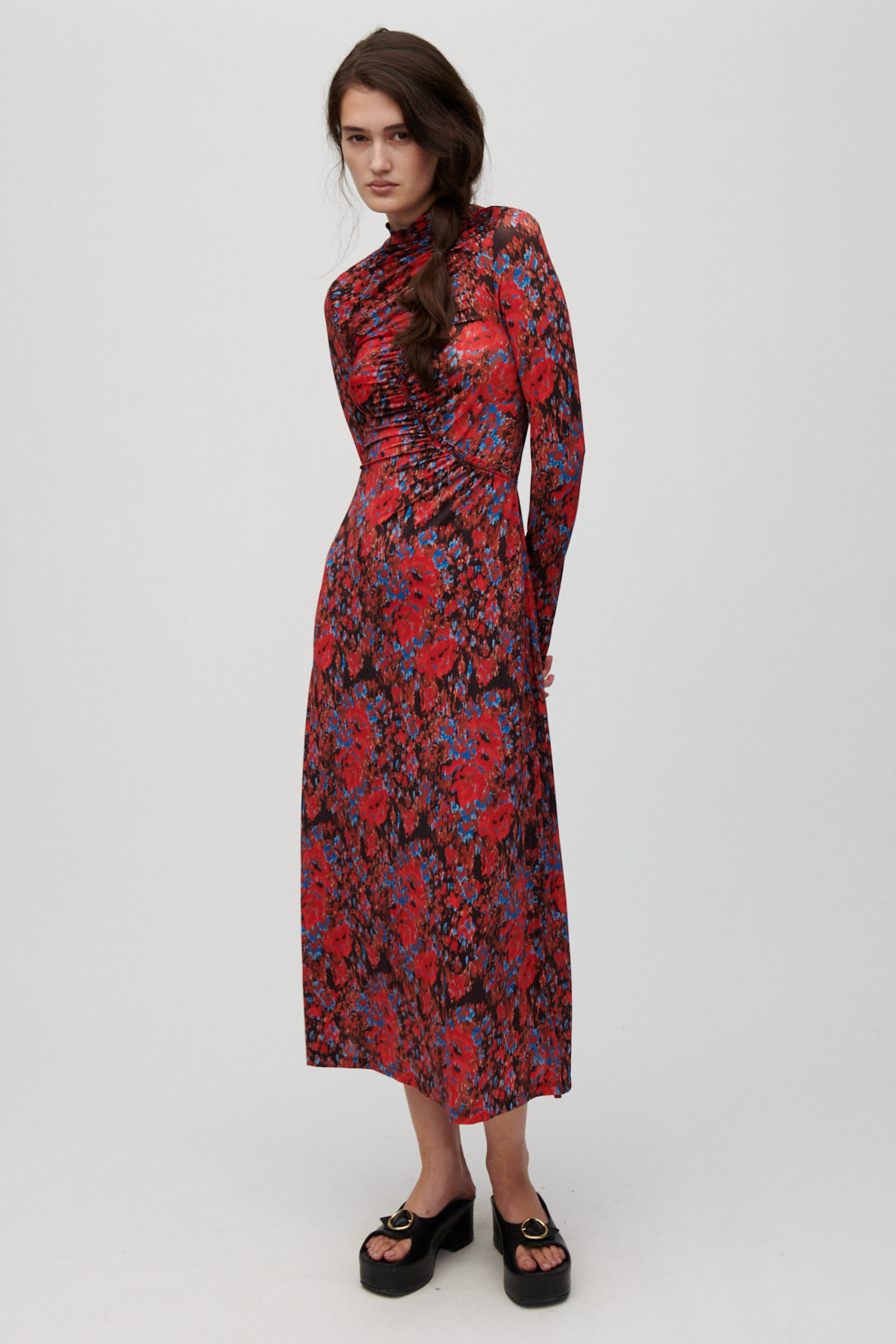 Caroline Dress