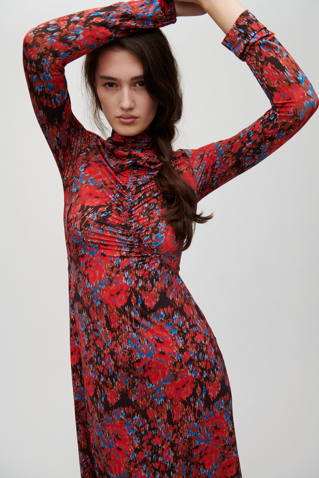 Caroline Dress
