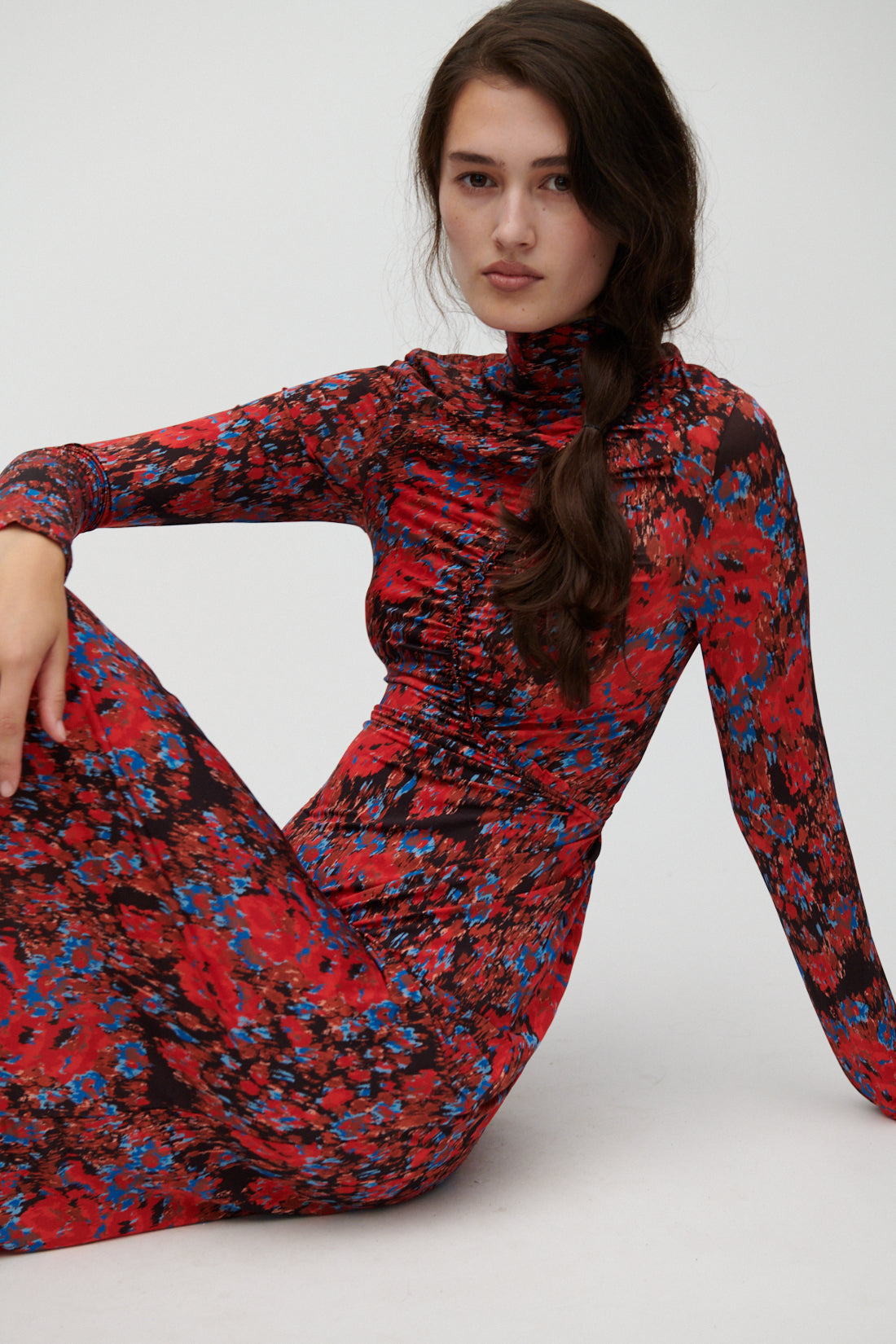 Caroline Dress