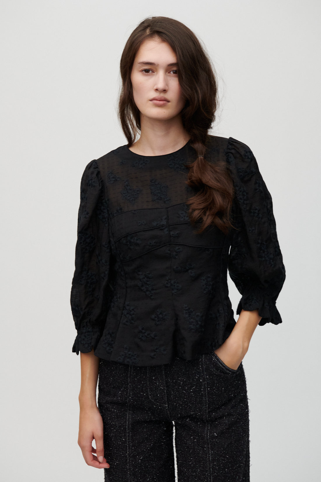 Louise Blouse