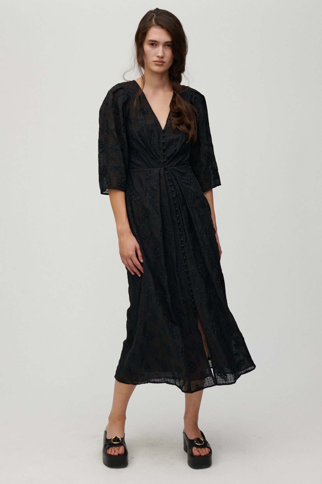 Marie Dress