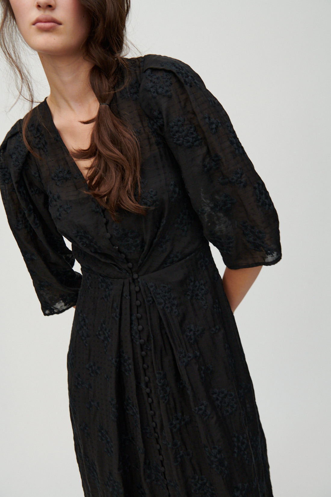 Marie Dress