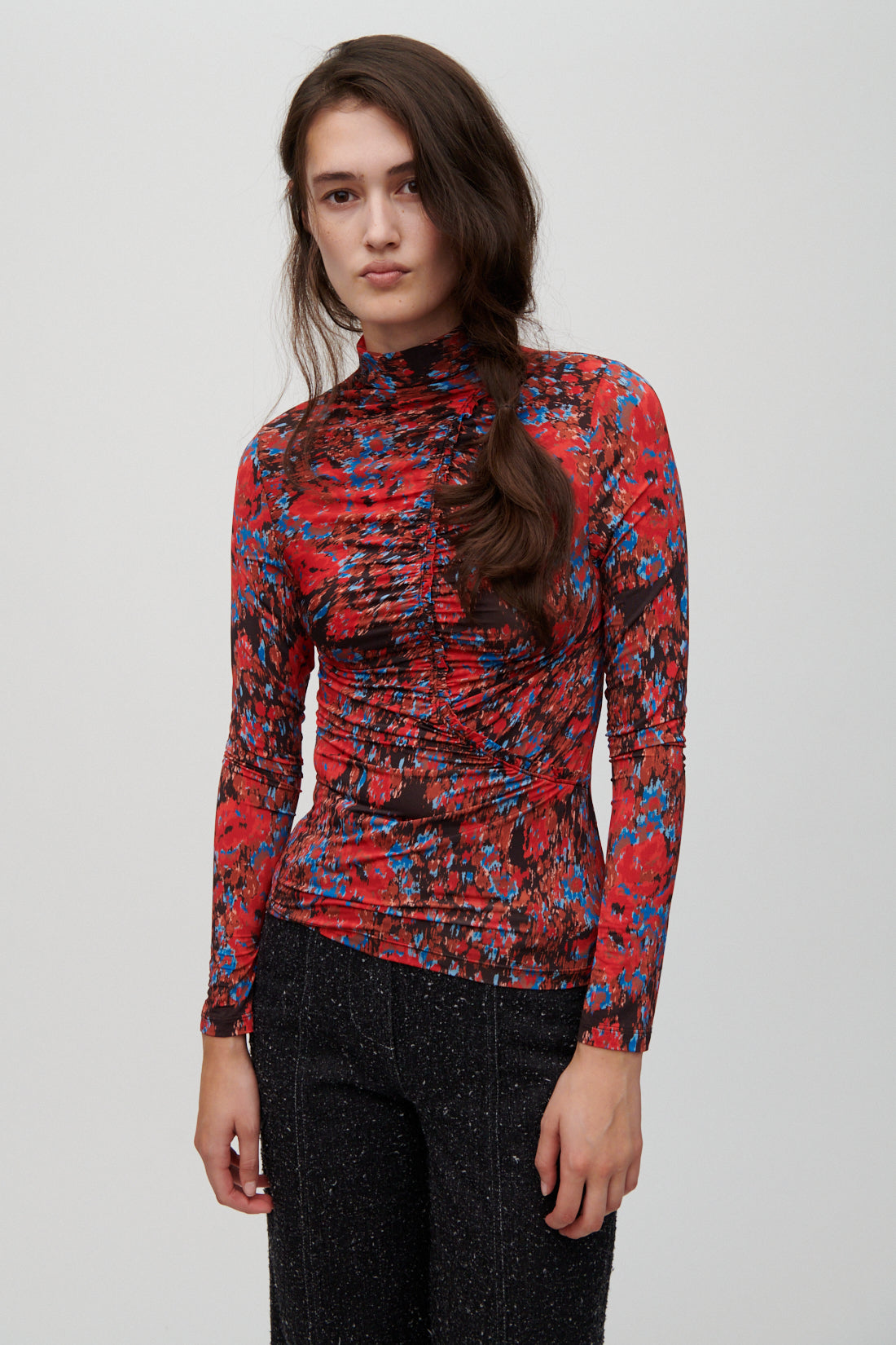 Rebecca Top