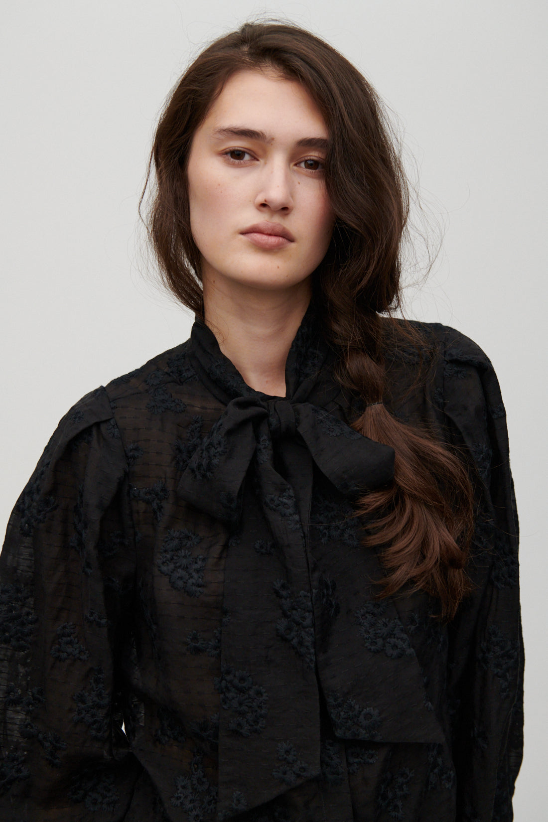 Sandra Blouse