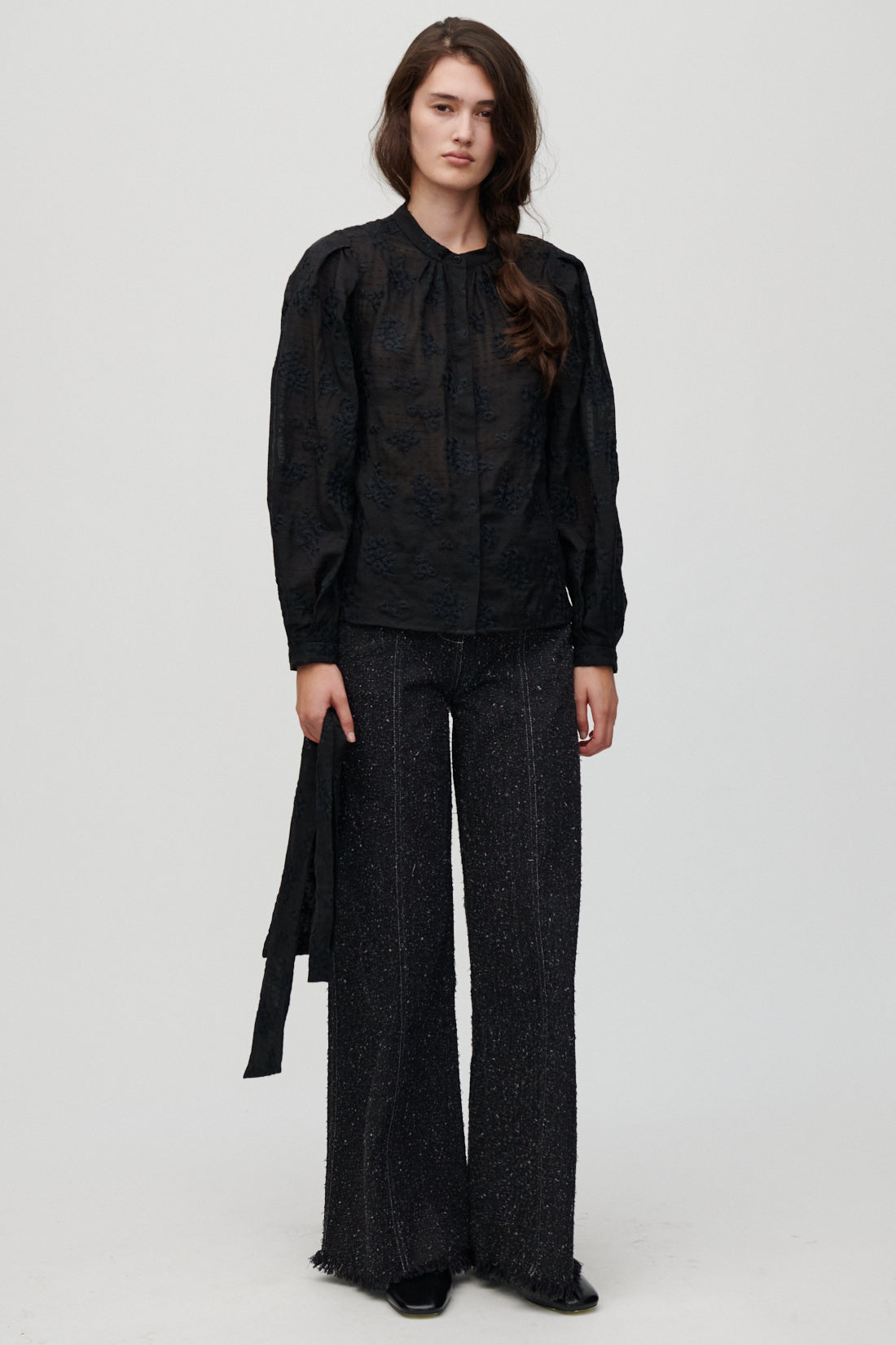Sandra Blouse