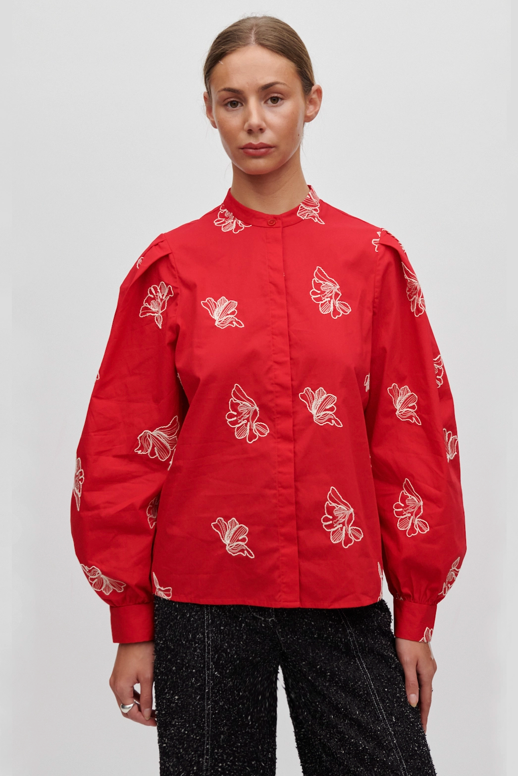 Adele Blouse