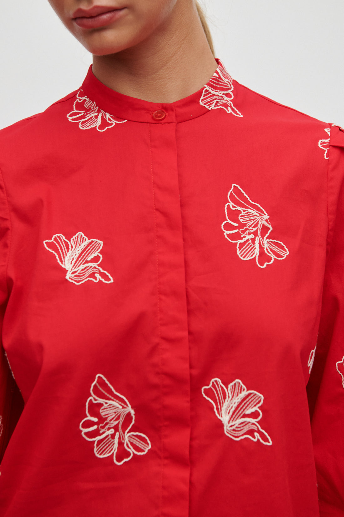 Adele Blouse