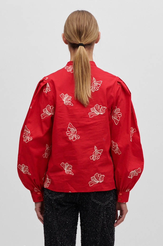 Adele Blouse