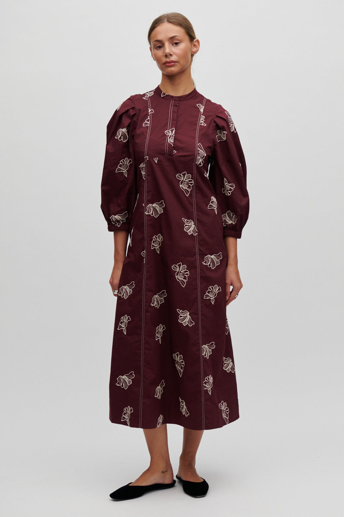 Ariana Dress
